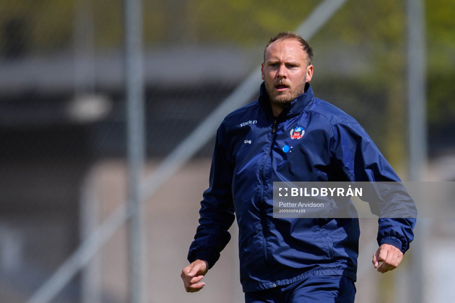 Andreas Granqvist