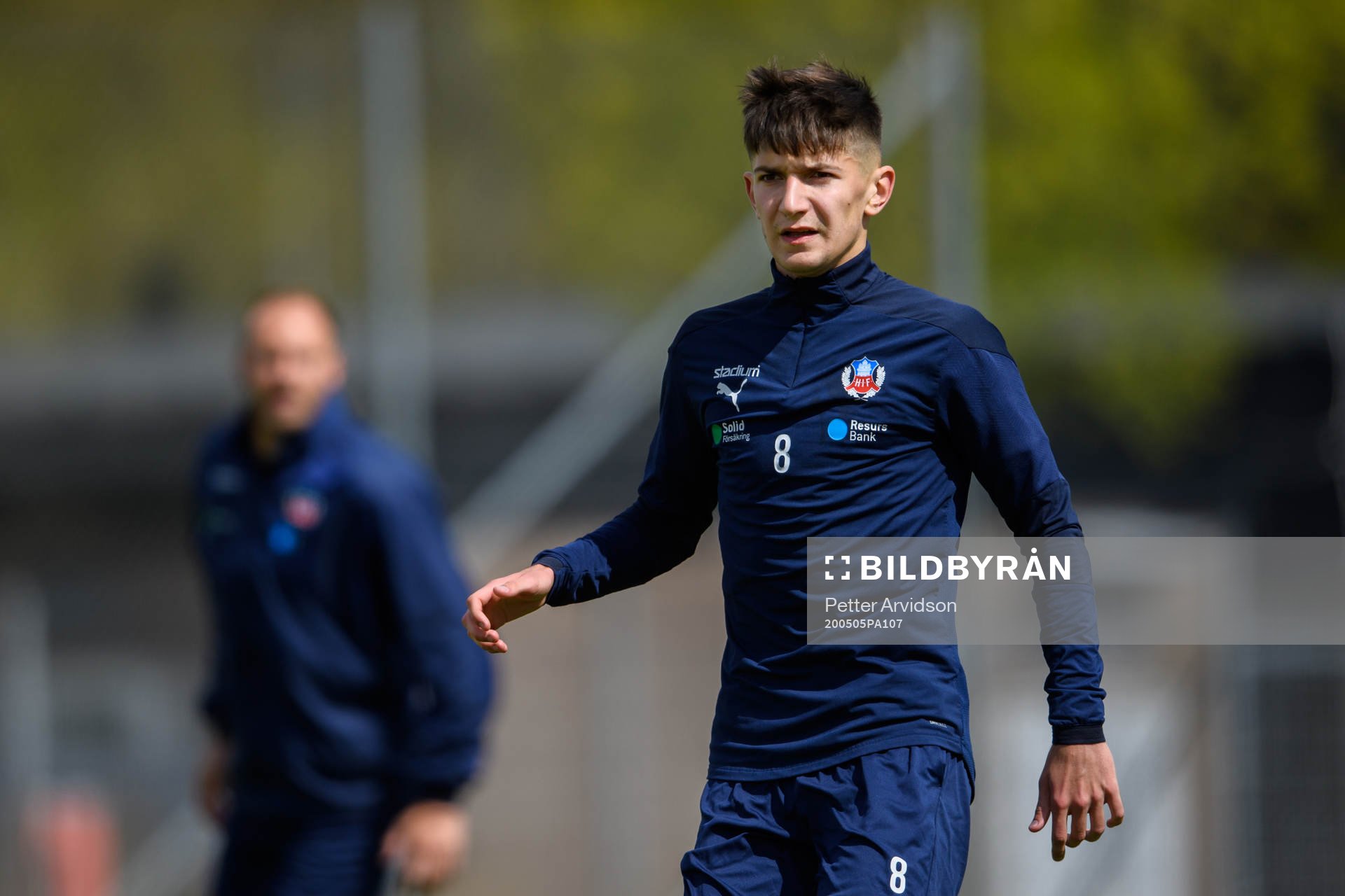 Armin Gigovic