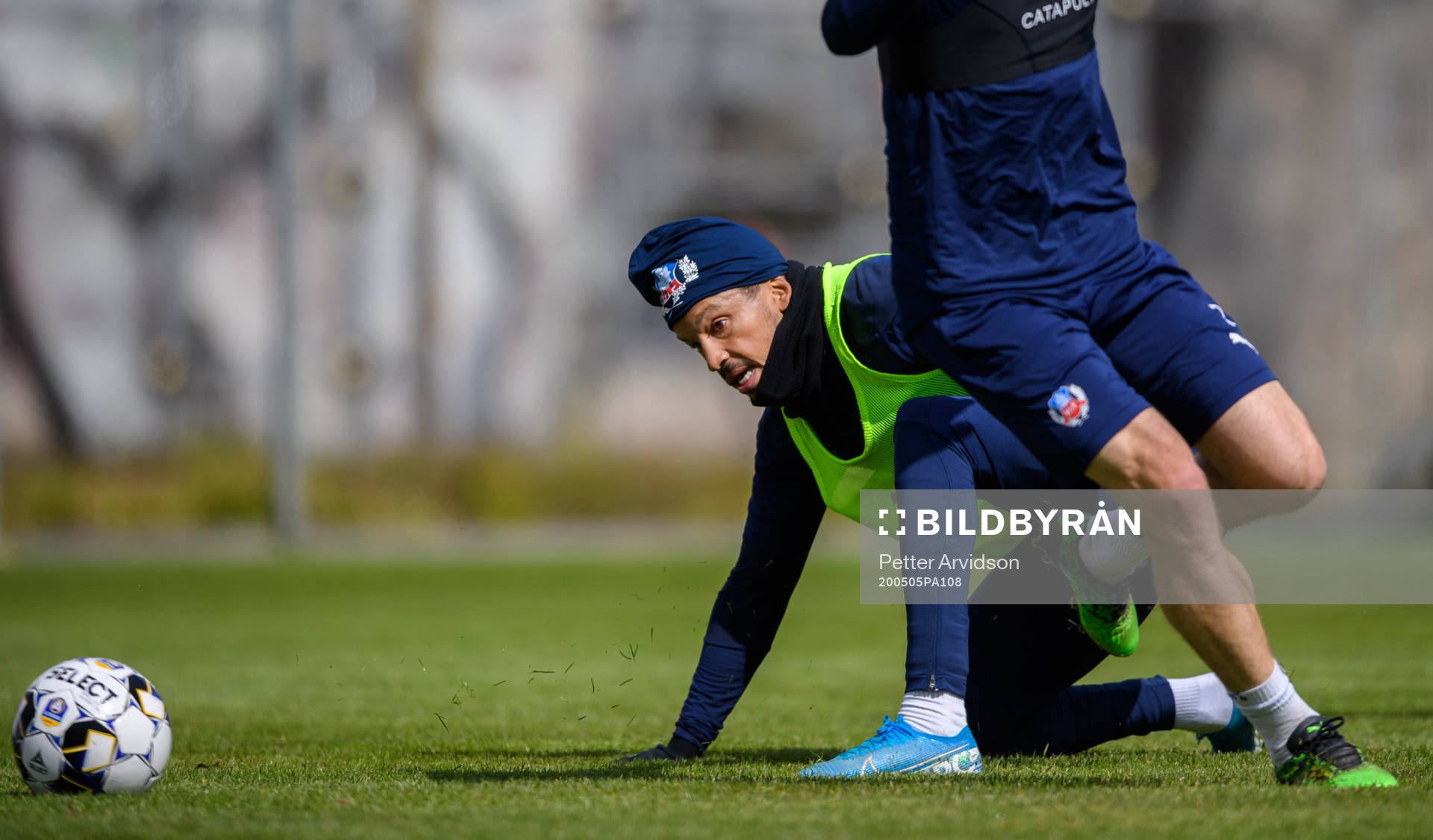 Martin Olsson