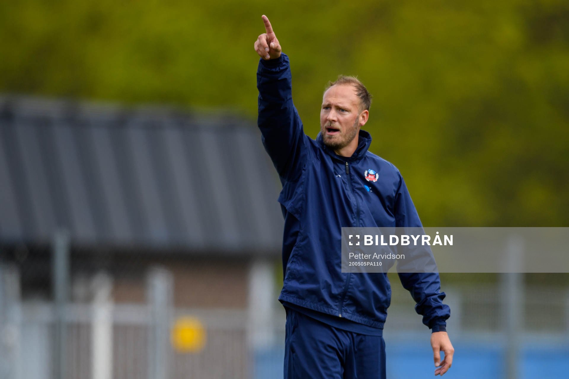 Andreas Granqvist
