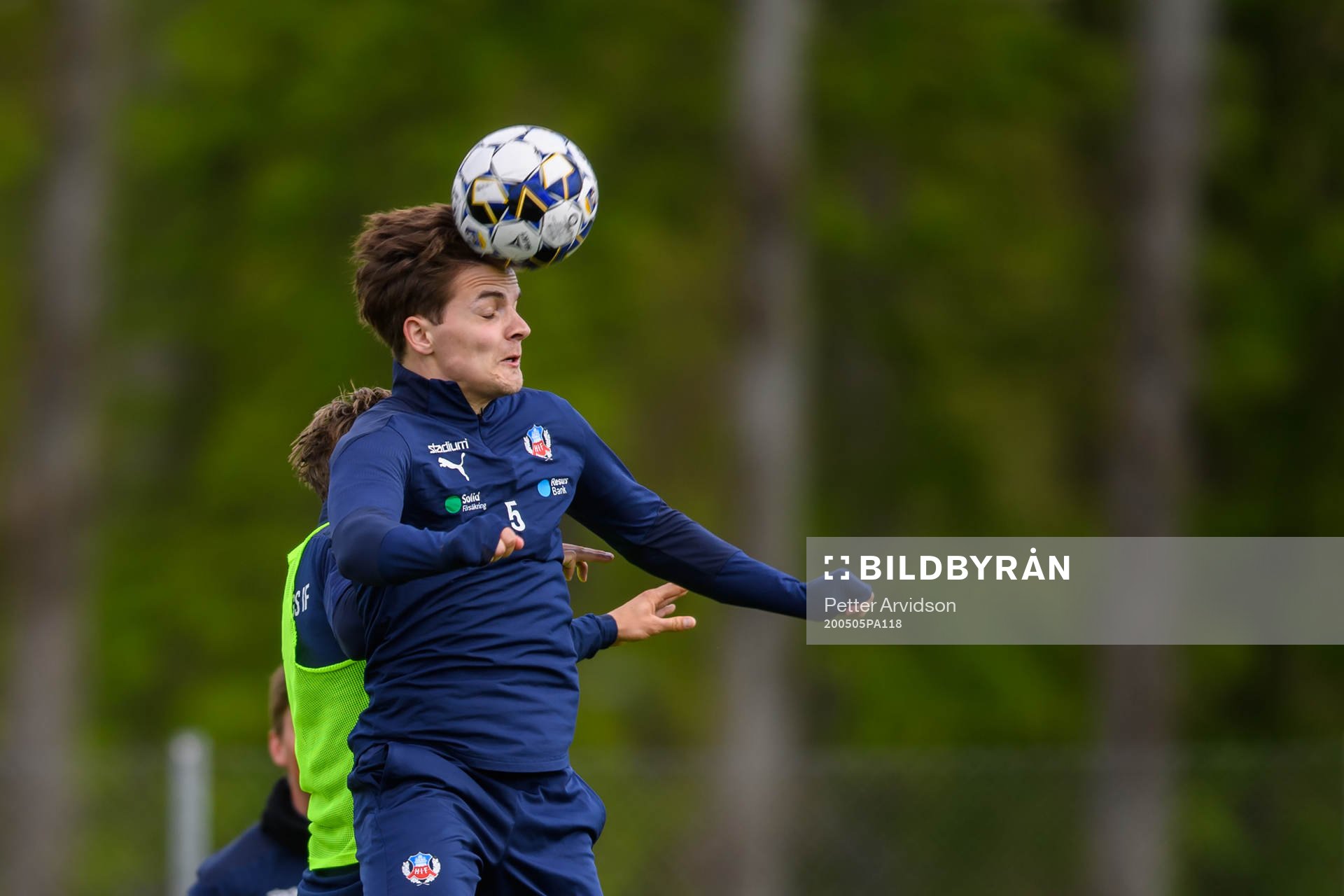 Brandur Hendriksson