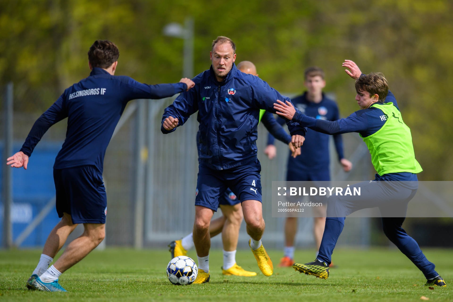 Andreas Granqvist