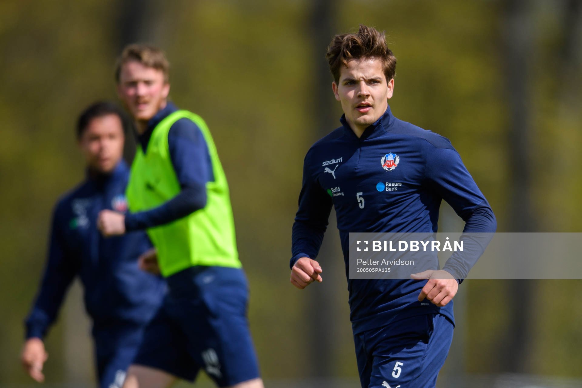 Brandur Hendriksson