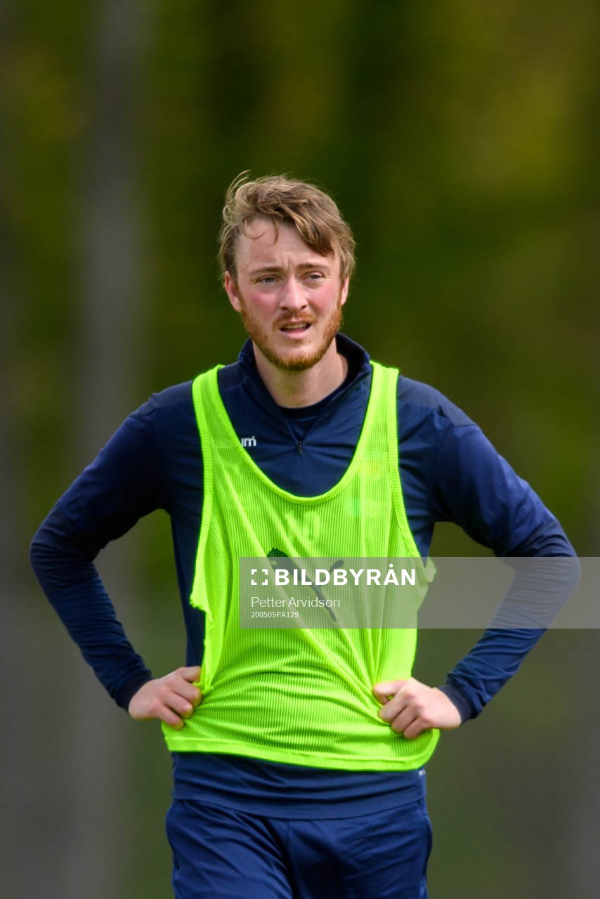 Rasmus Jönsson