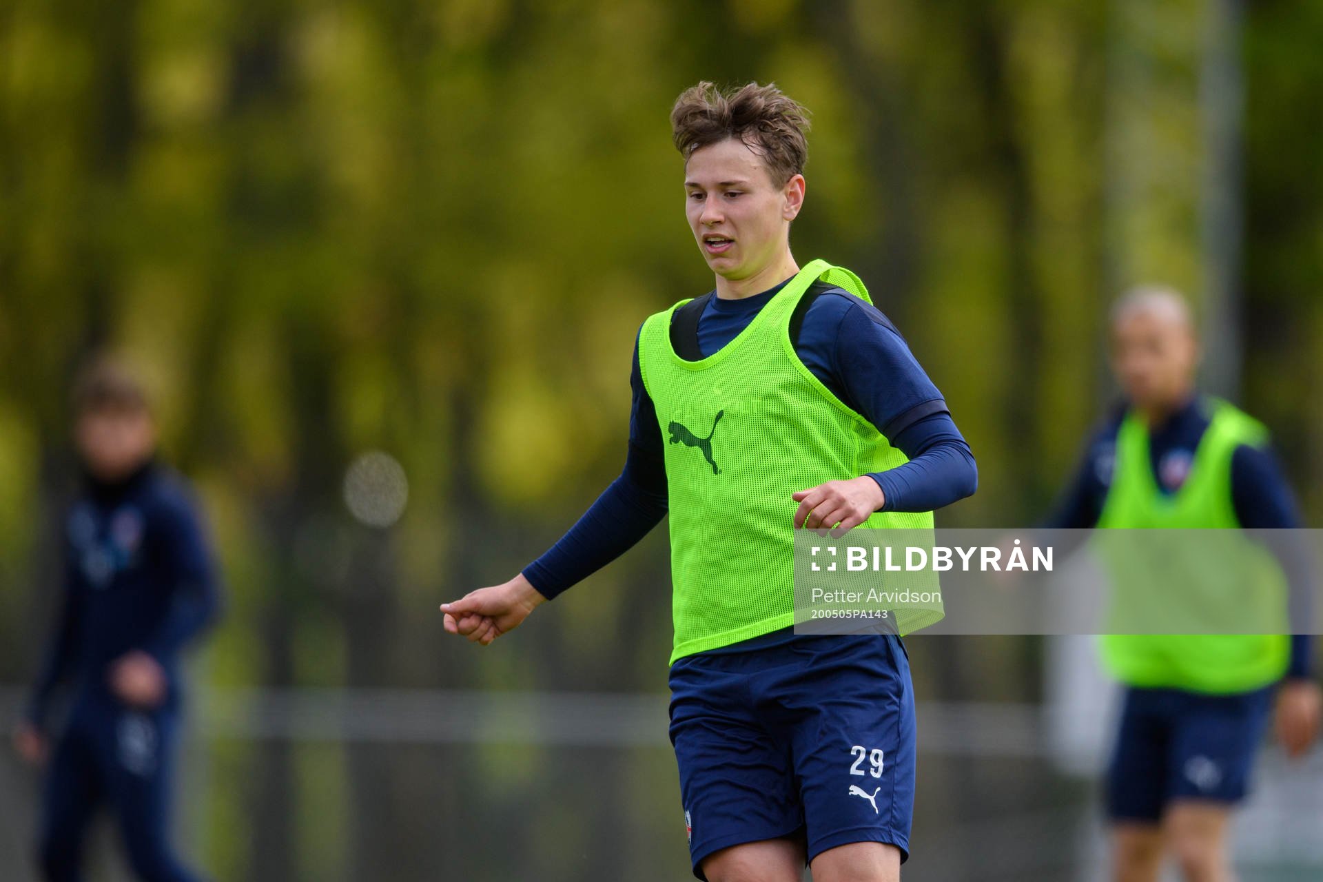 Alex Timossi Andersson
