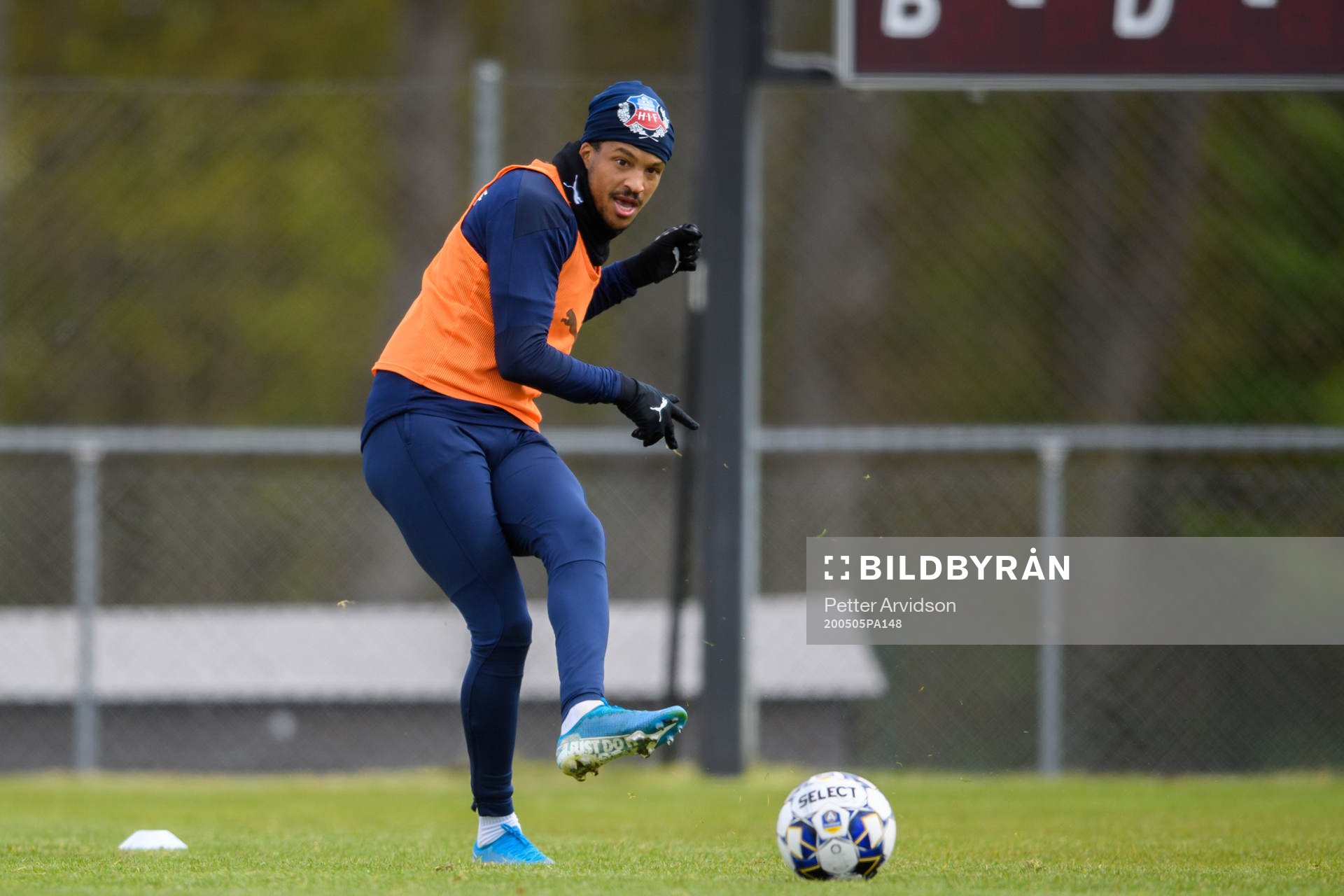 Martin Olsson