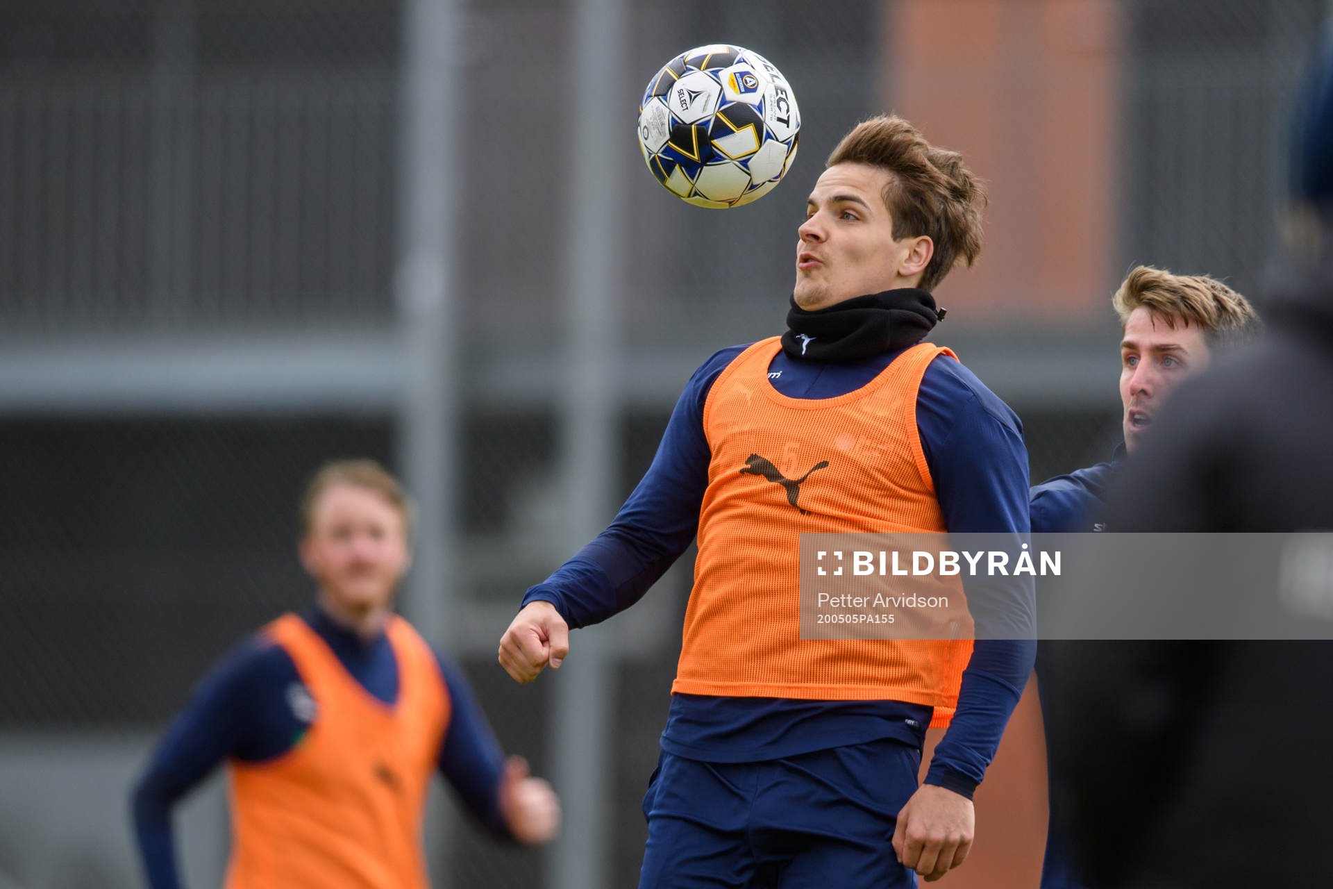Brandur Hendriksson