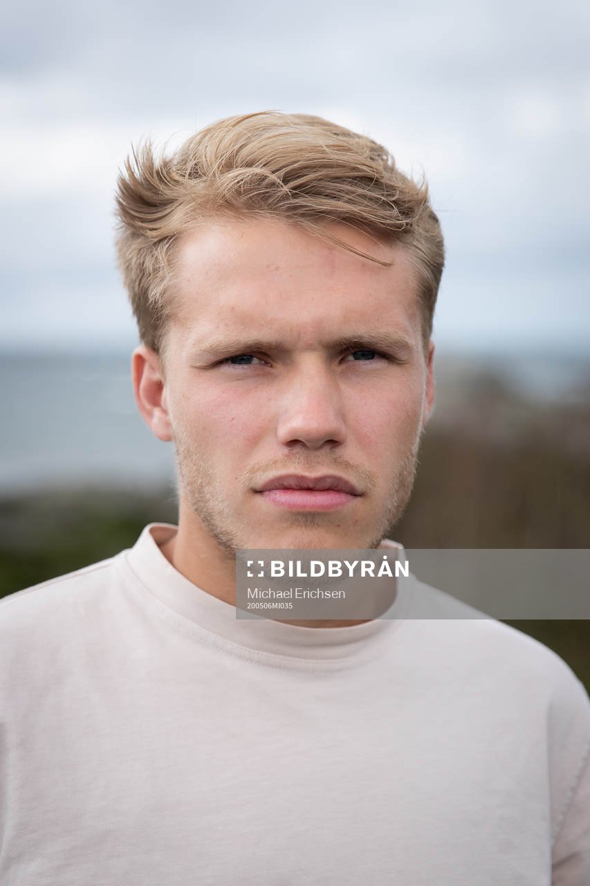 1 Lindomes Hampus Dahlqvist