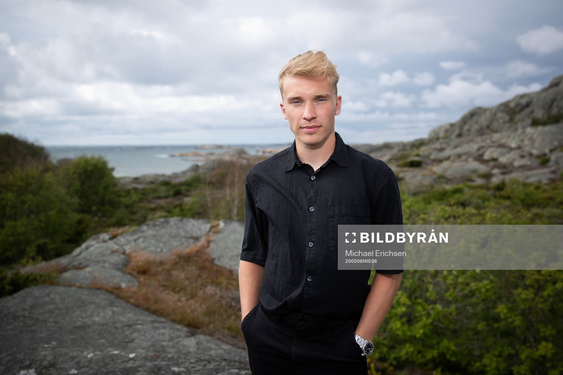 1 Qvidings Edvin Dahlqvist