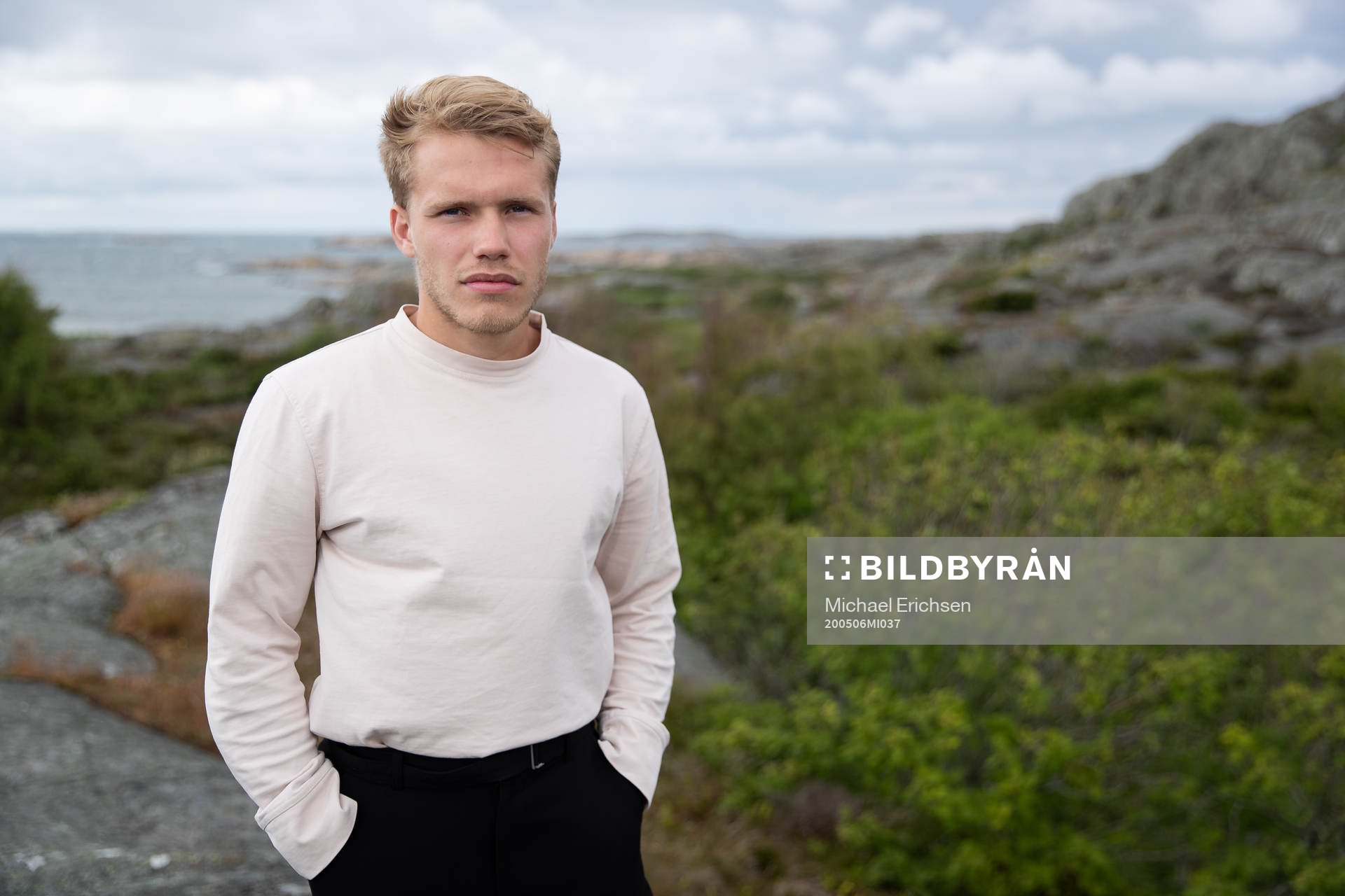 1 Lindomes Hampus Dahlqvist