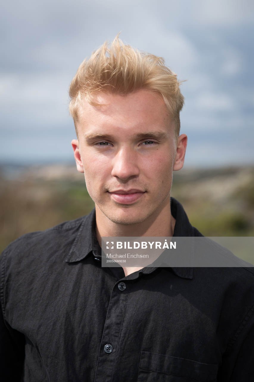 1 Qvidings Edvin Dahlqvist