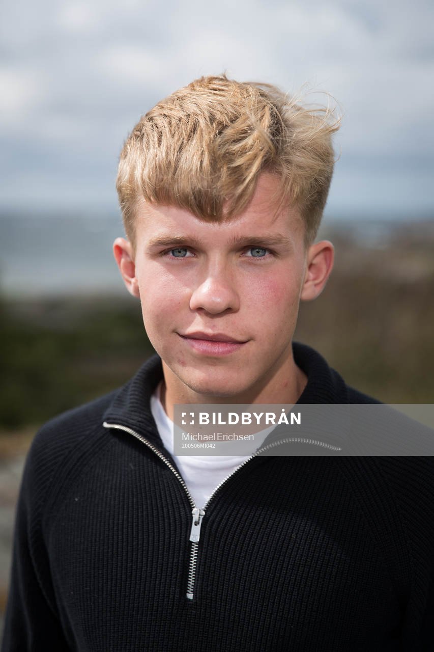 1 IFK Göteborgs Isak Dahlqvist