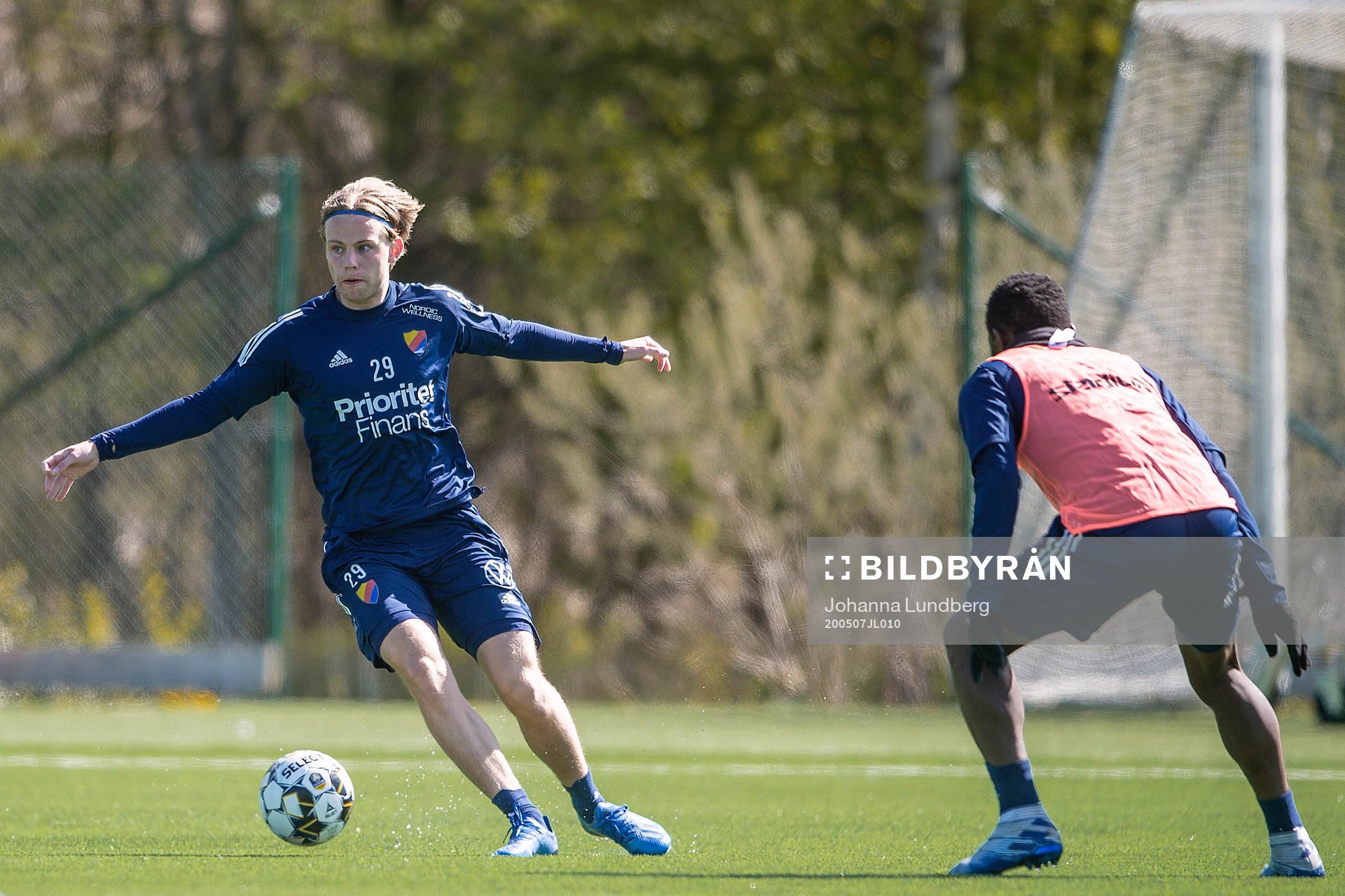 Oscar Pettersson