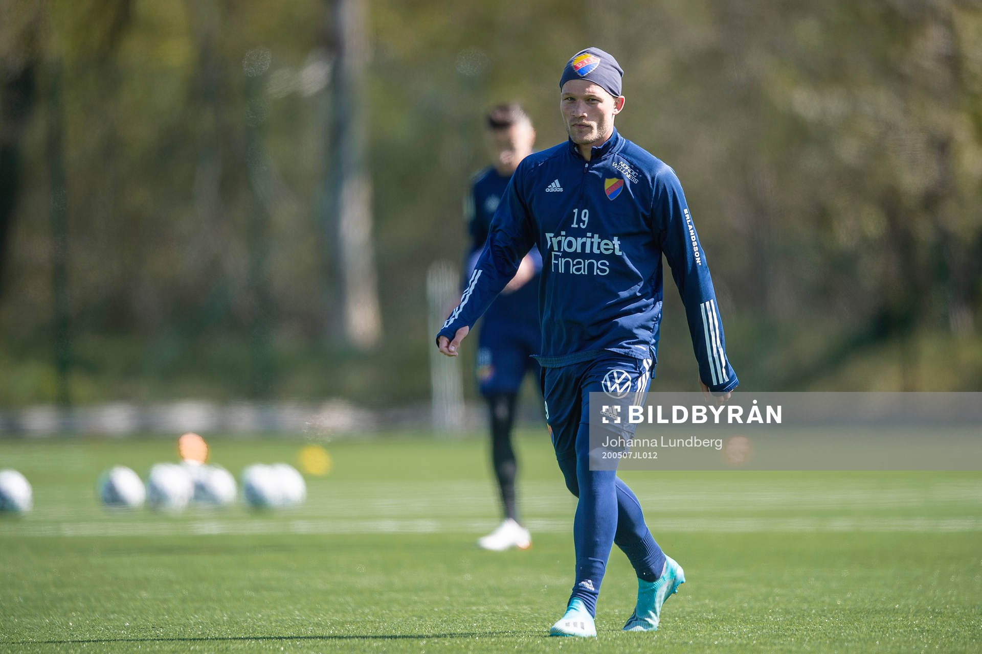Nicklas Bärkroth