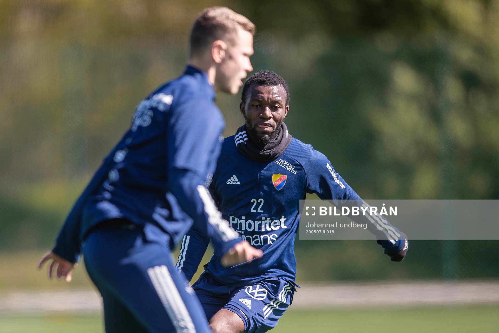 Emmanuel Banda