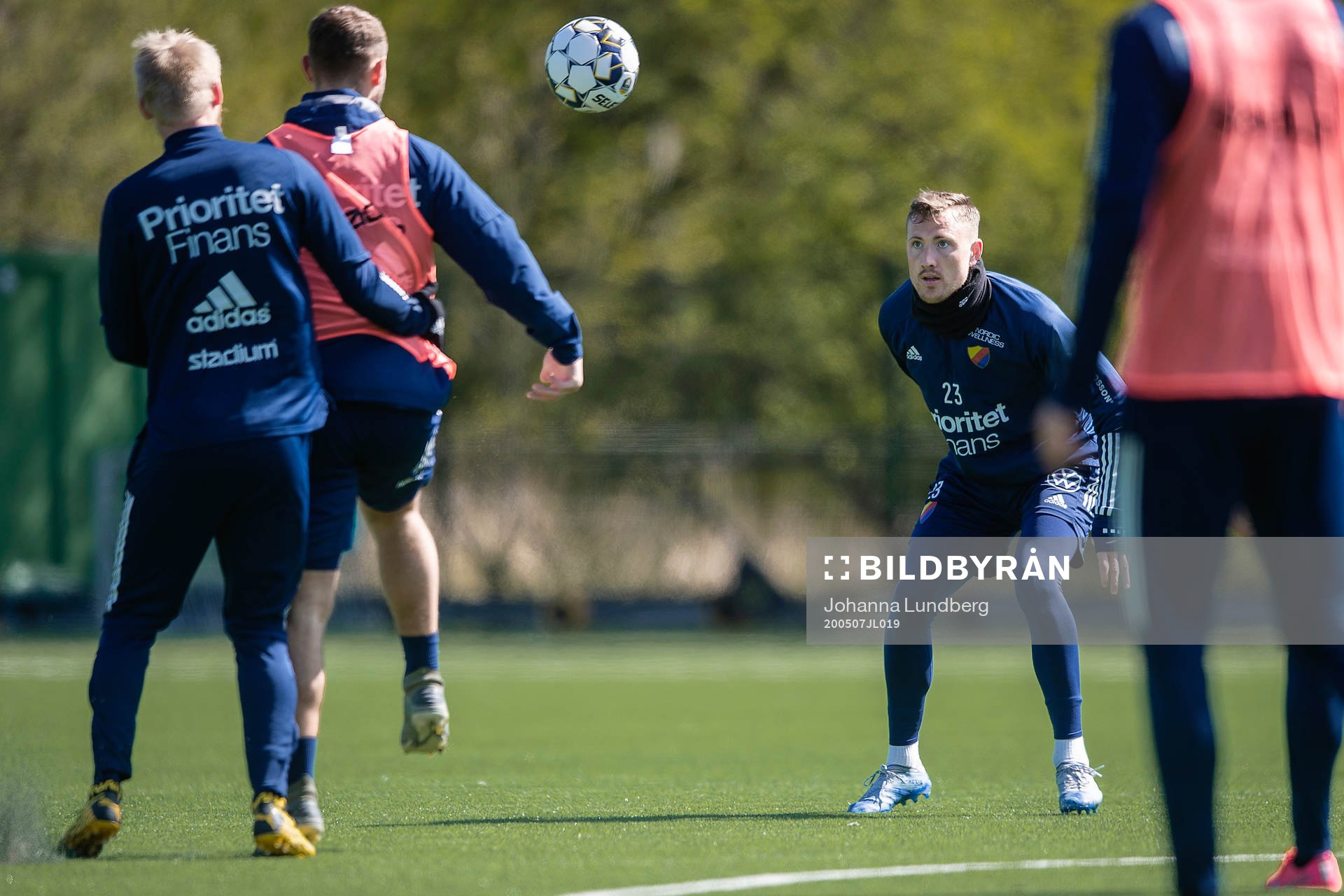 Fredrik Ulvestad