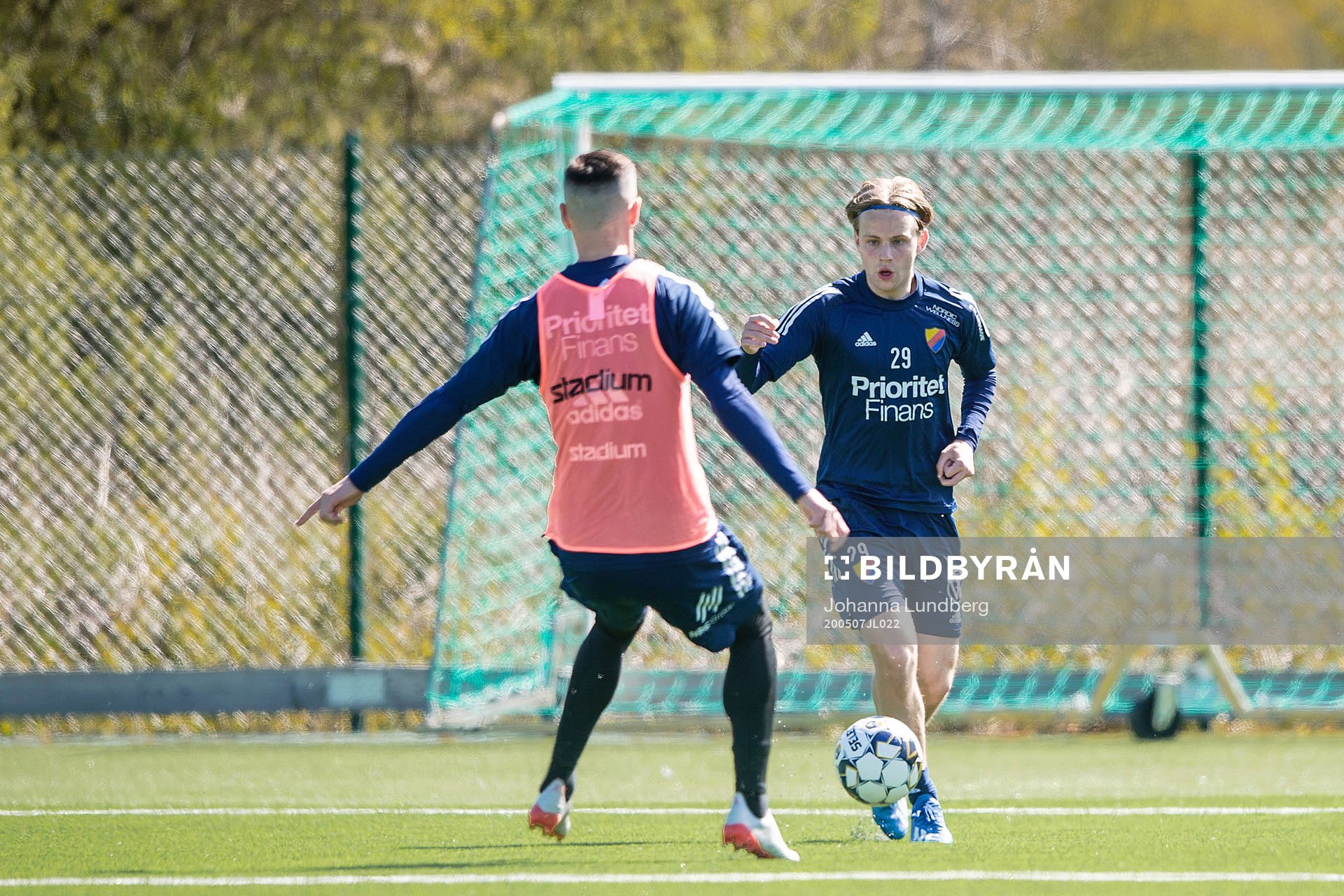 Oscar Pettersson