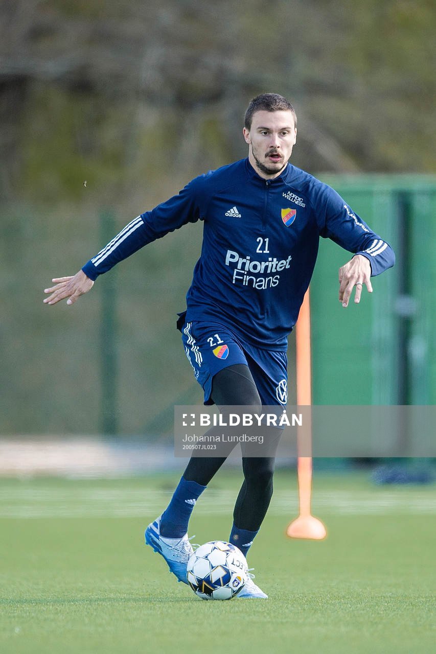 Erik Berg
