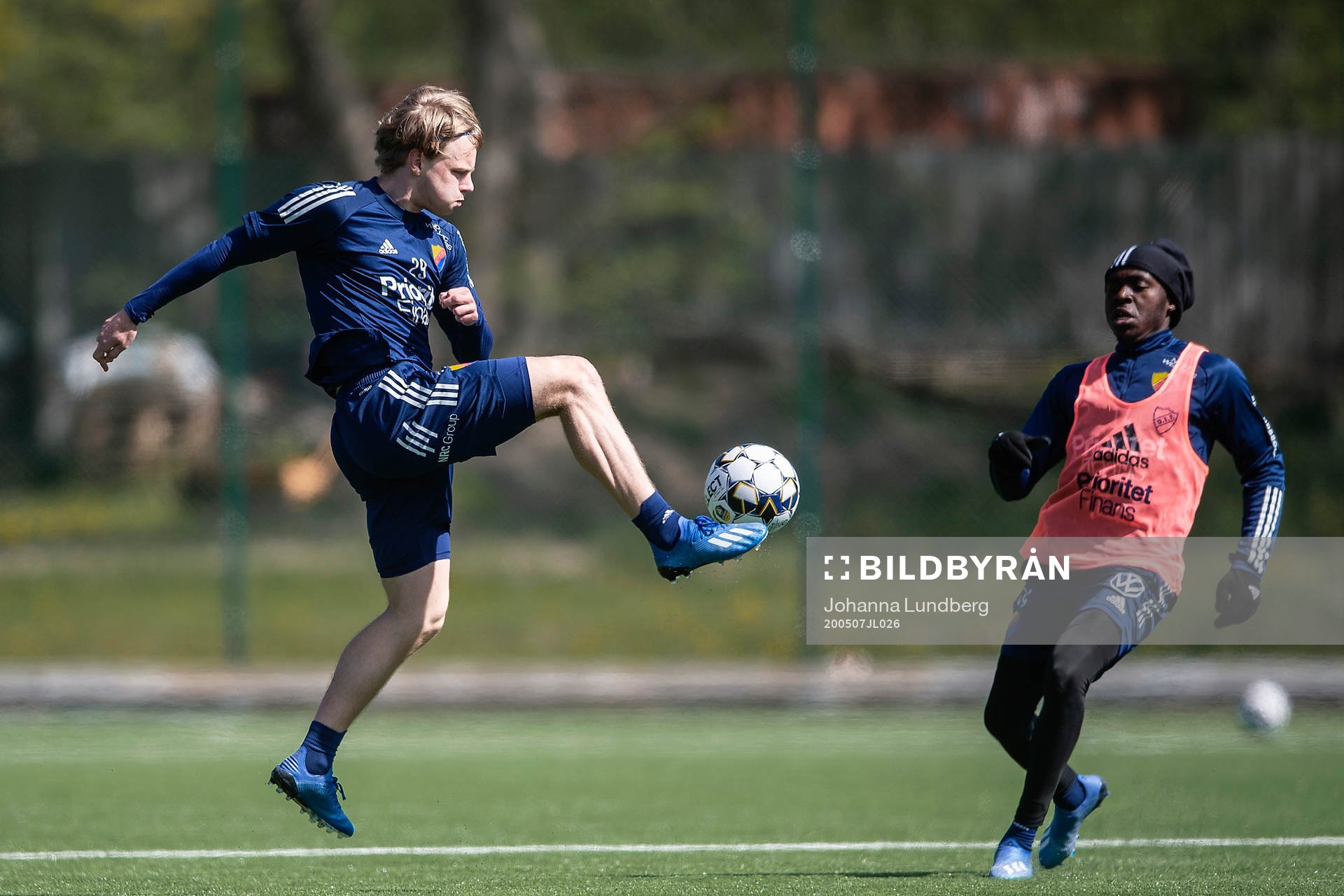 Oscar Pettersson