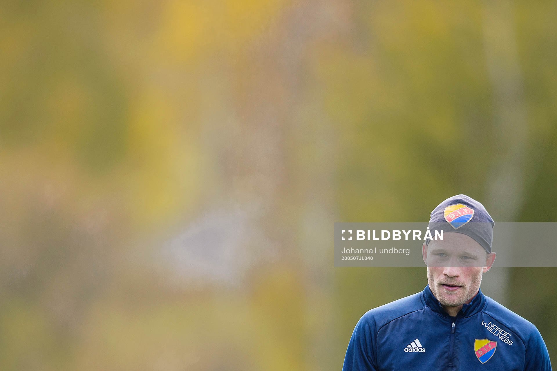 Nicklas Bärkroth