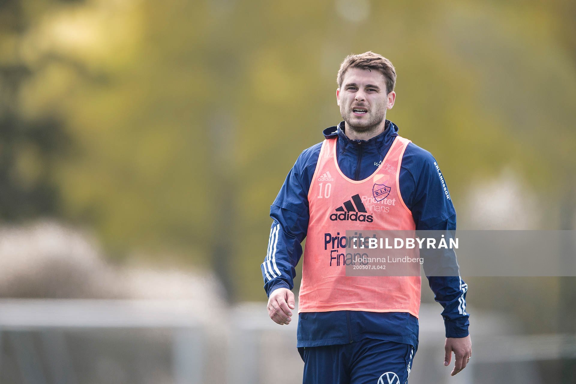 Astrit Ajdarevic