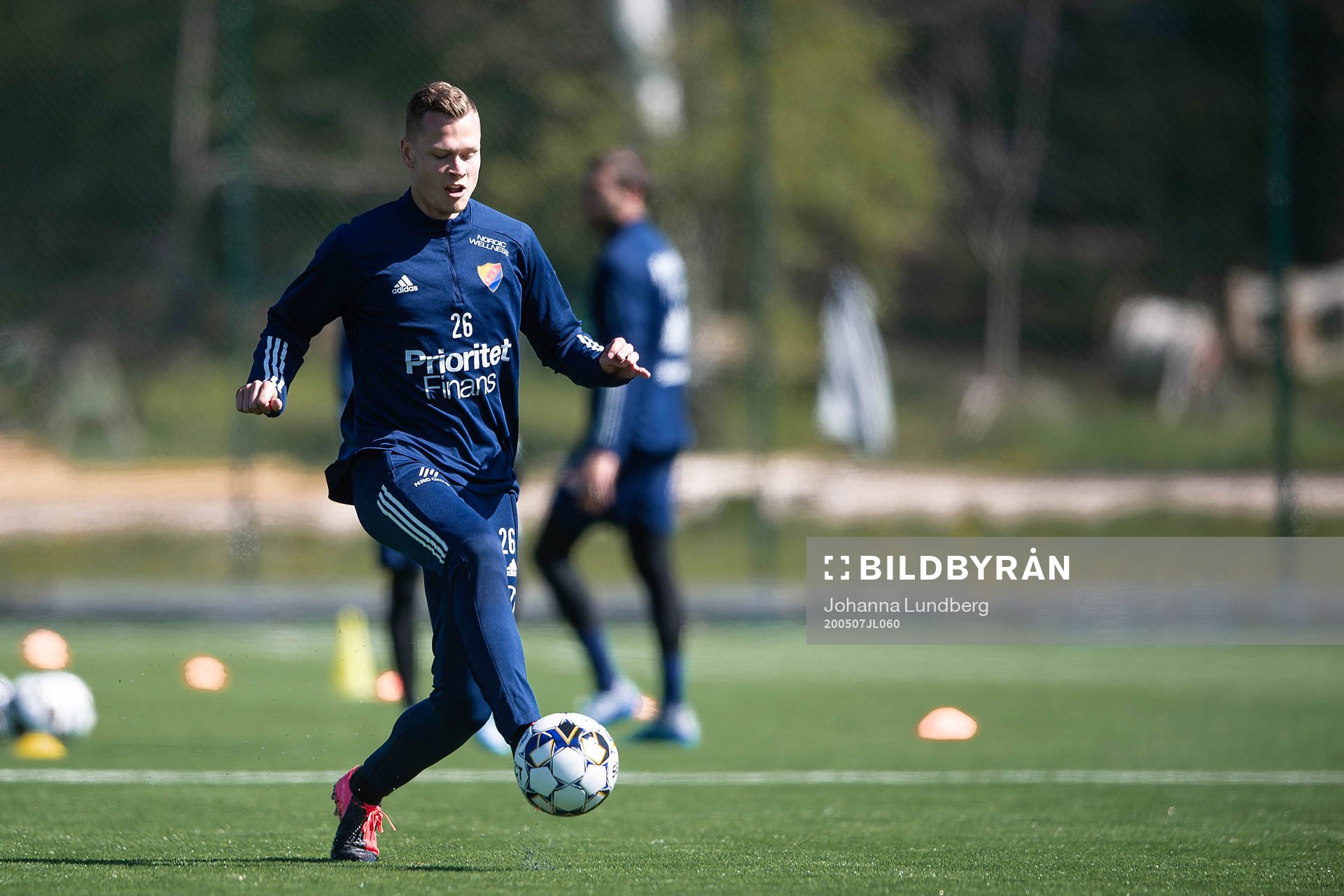 Viktor Claesson