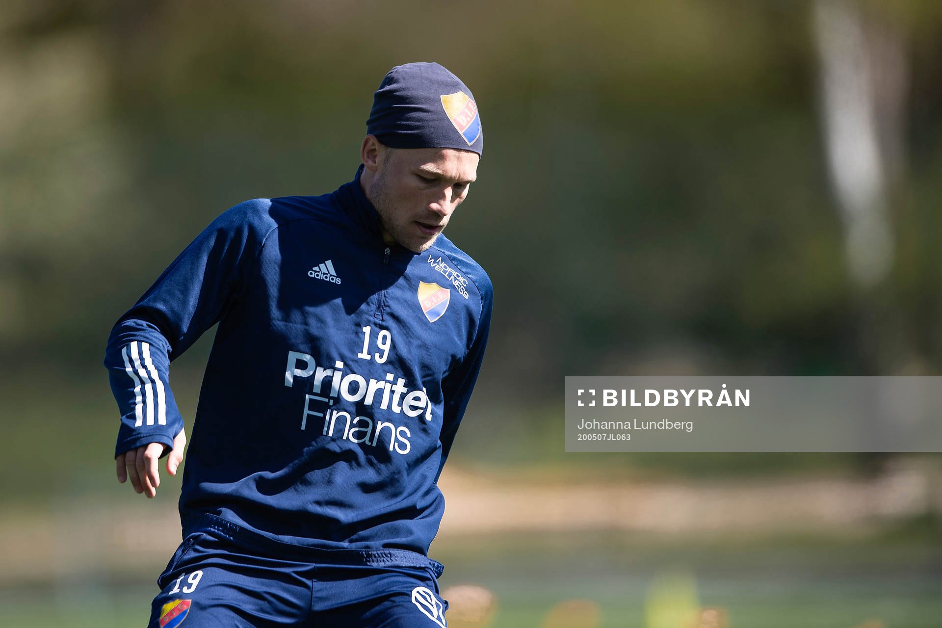 Nicklas Bärkroth