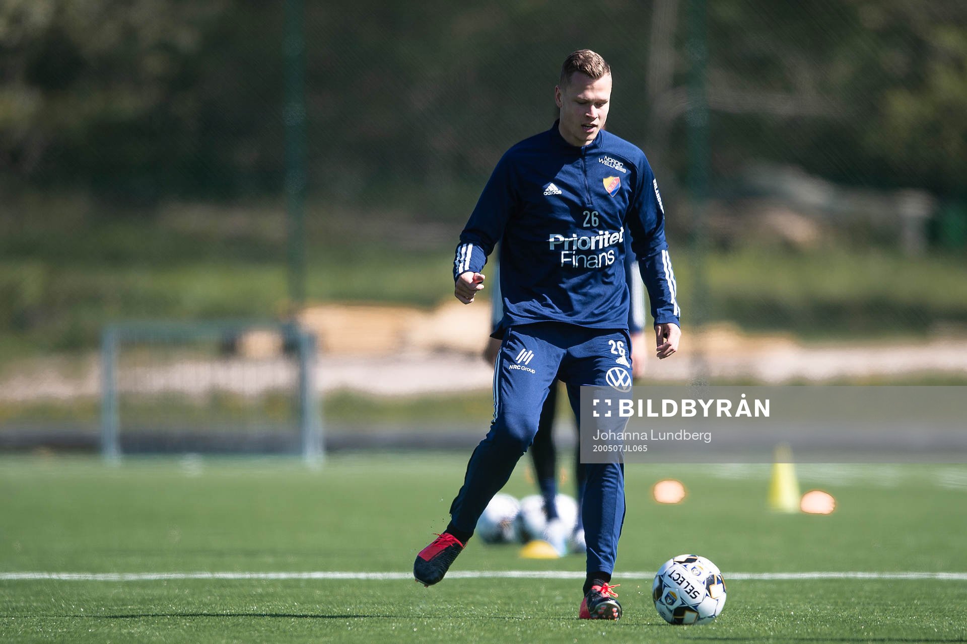 Viktor Claesson
