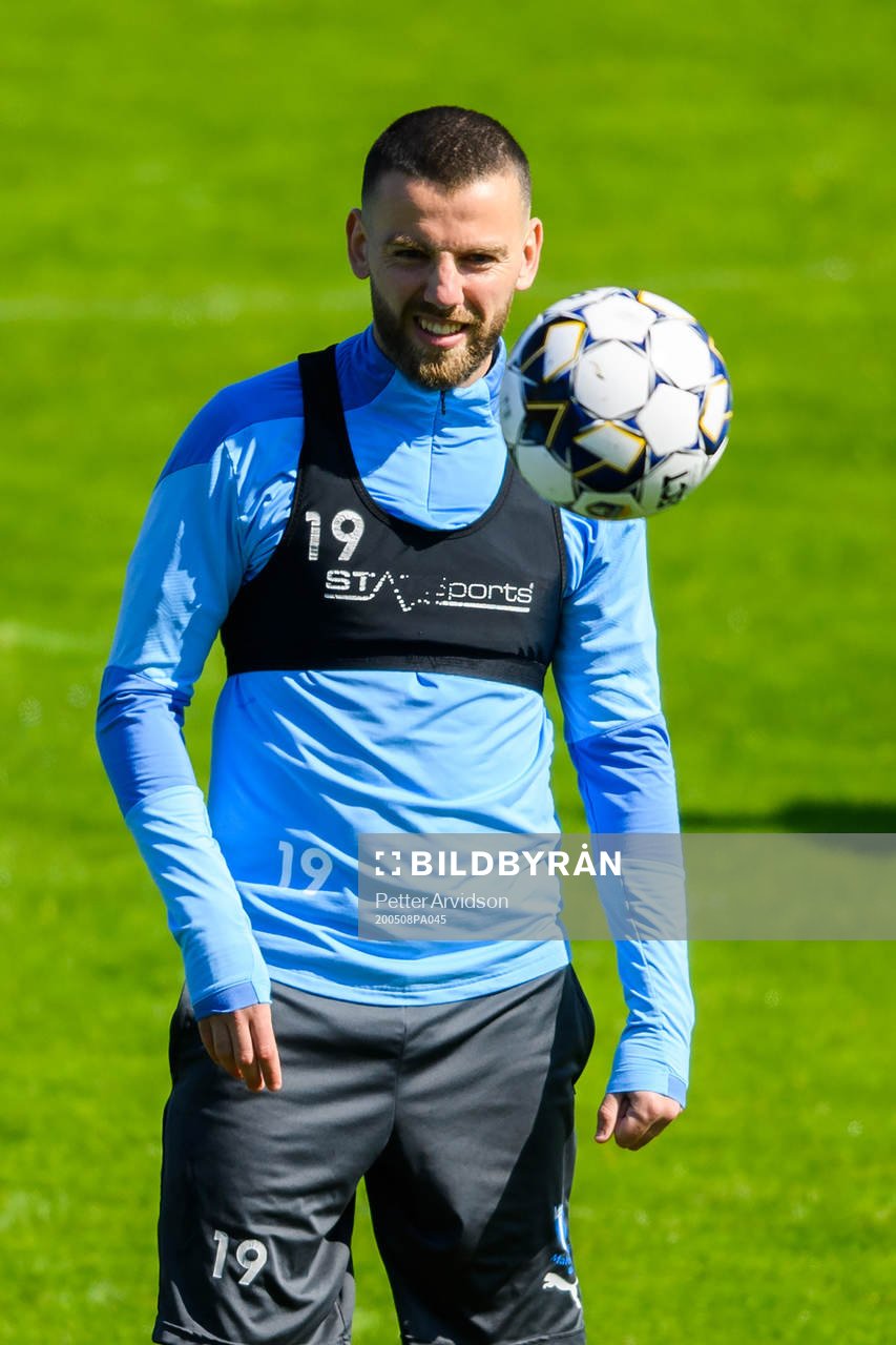 Erdal Rakip