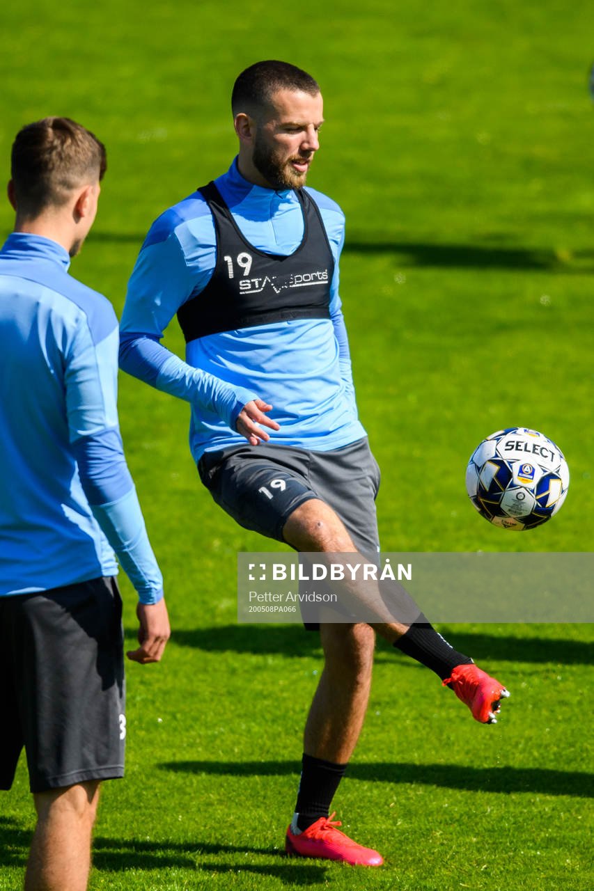 Erdal Rakip