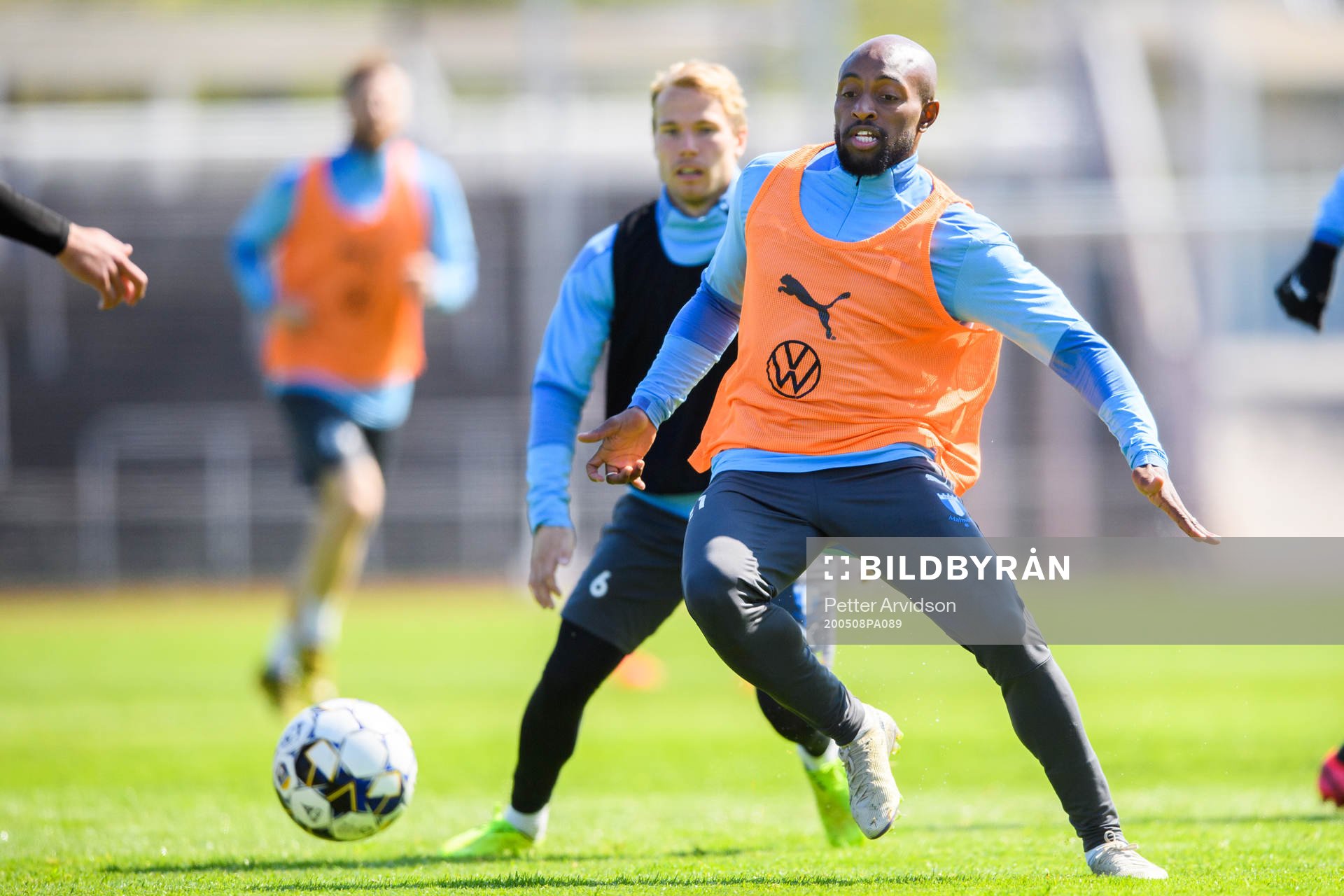 Fouad Bachirou