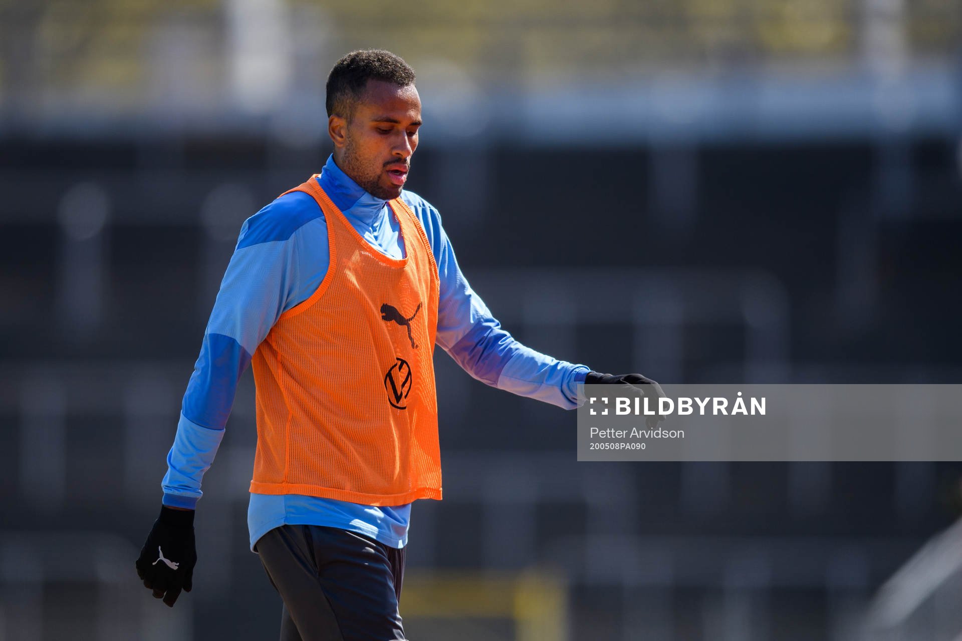 Isaac Kiese Thelin