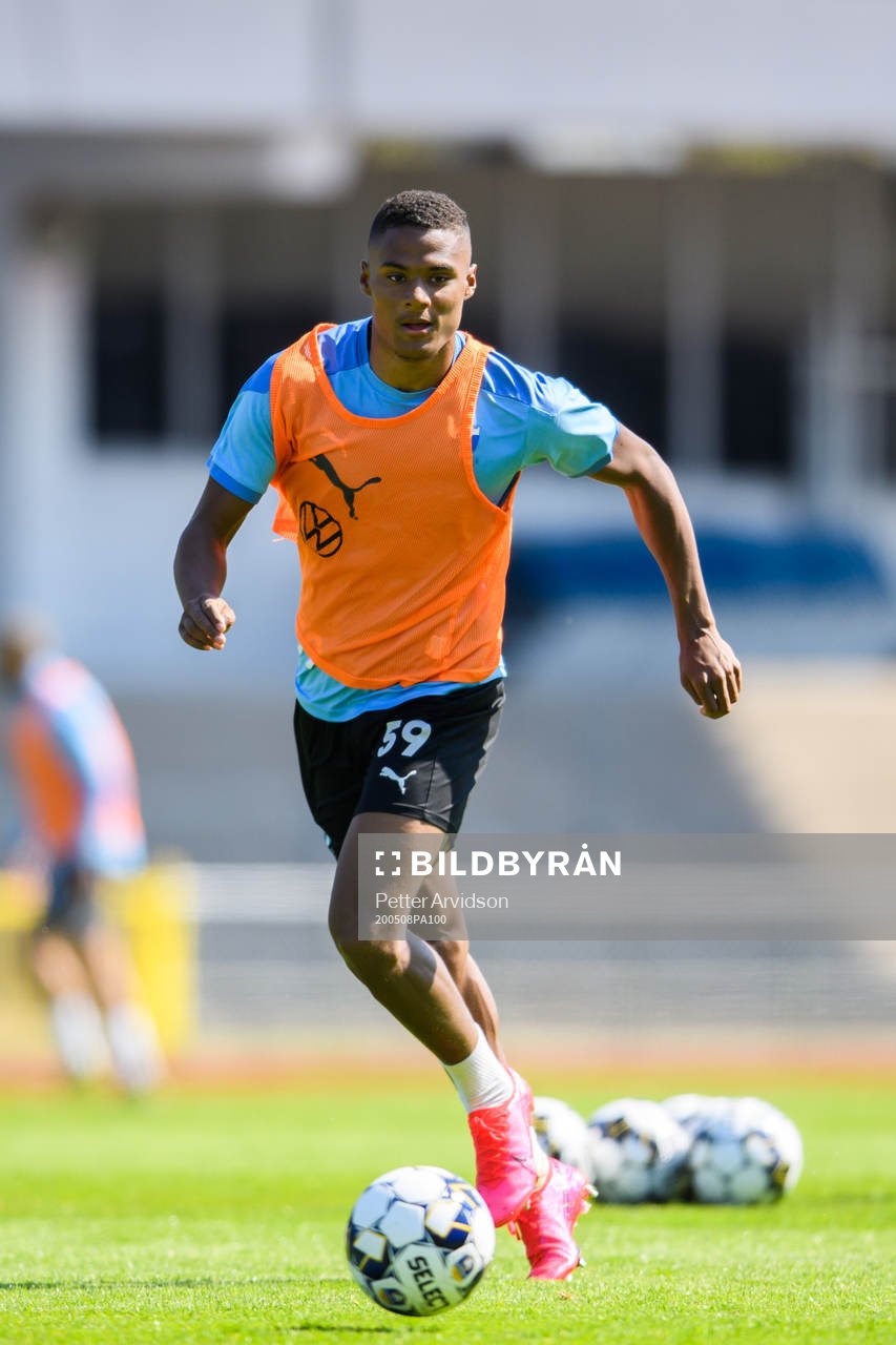 Amin Sarr