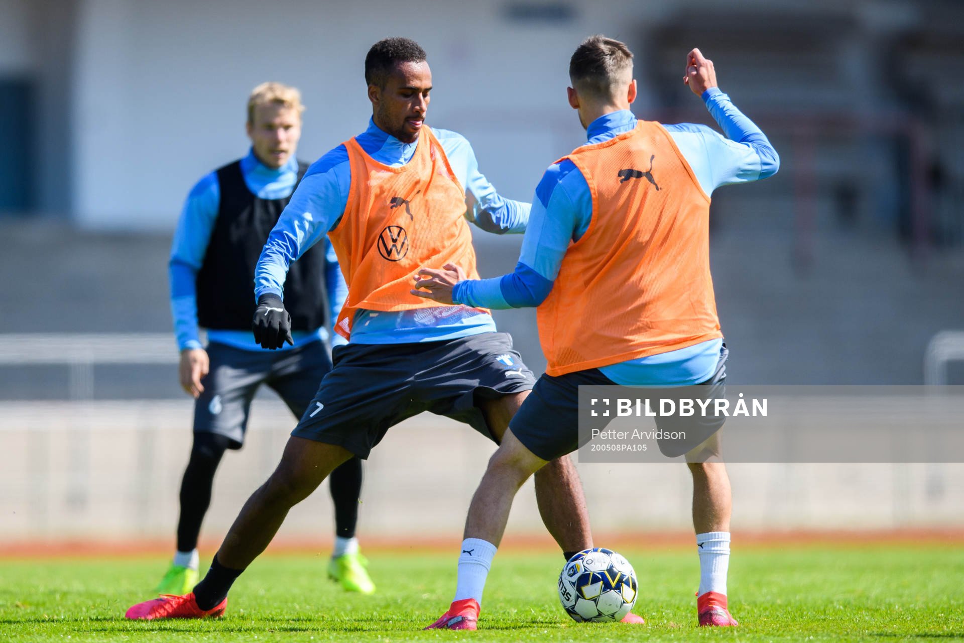 Isaac Kiese Thelin