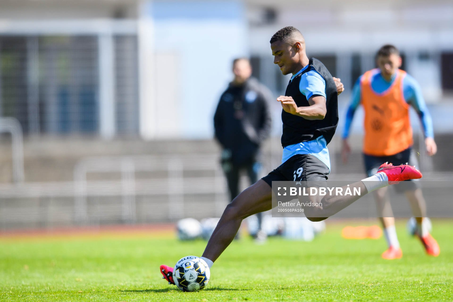 Amin Sarr