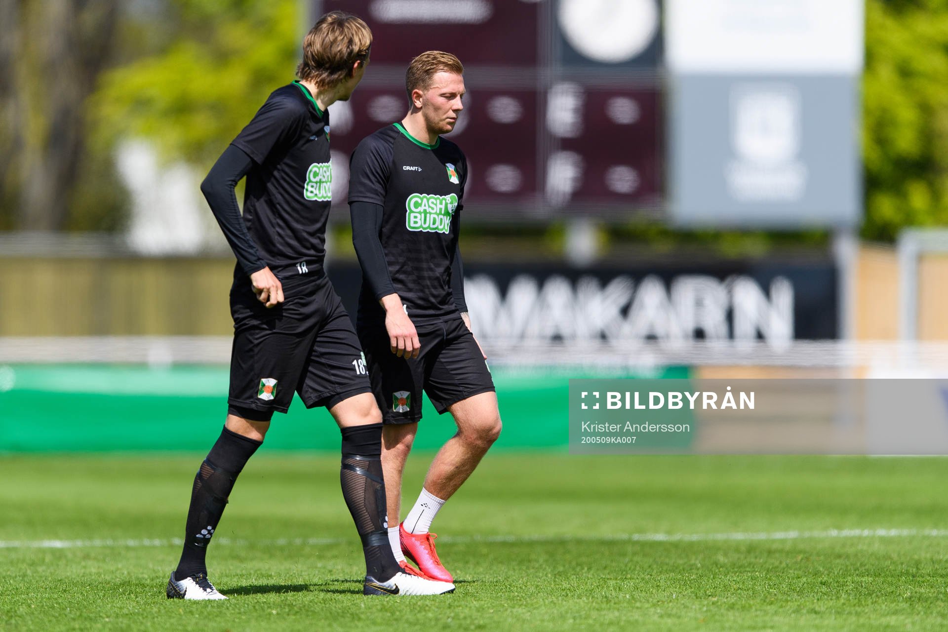 Varbergs Jesper Modig
