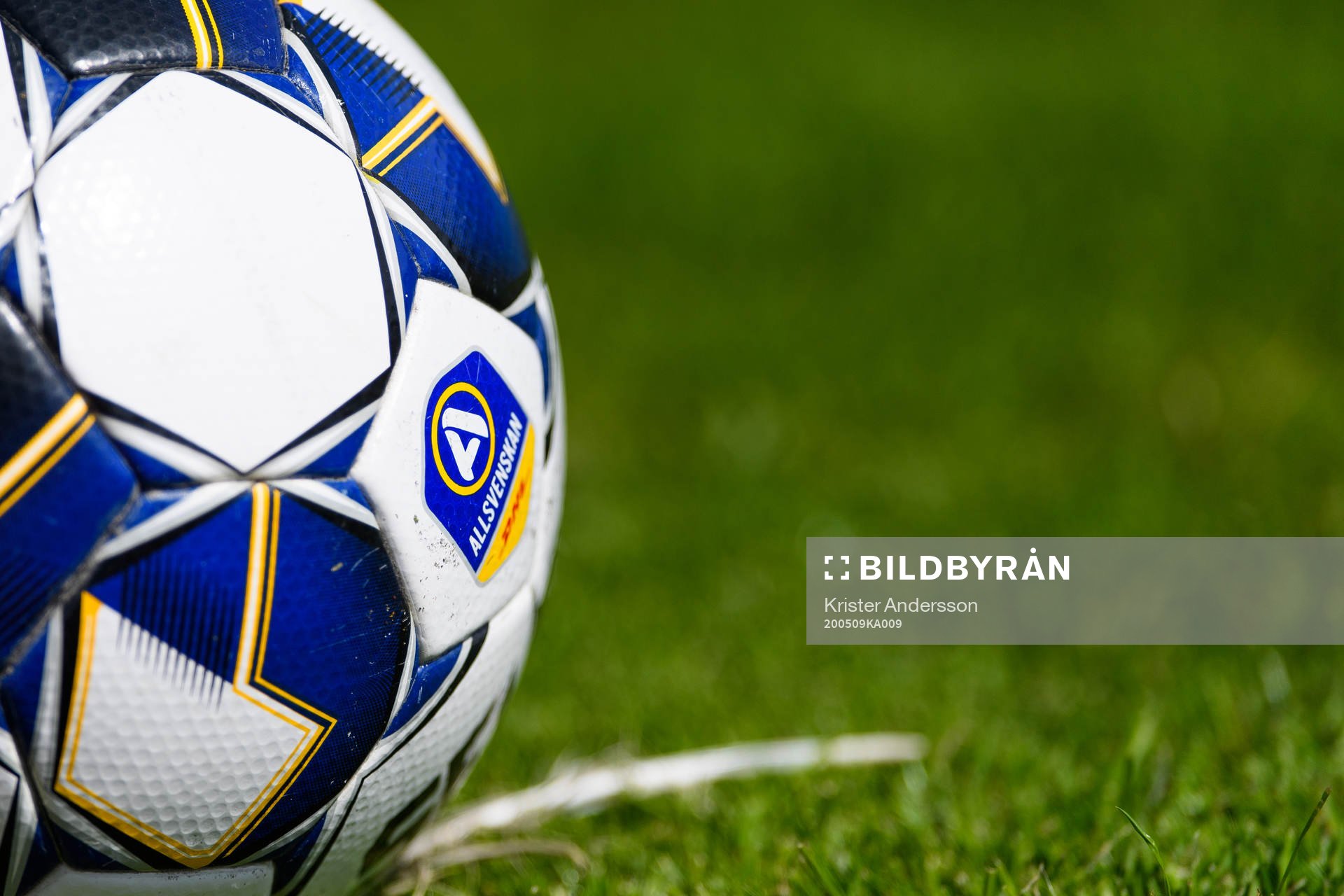 Fotboll
