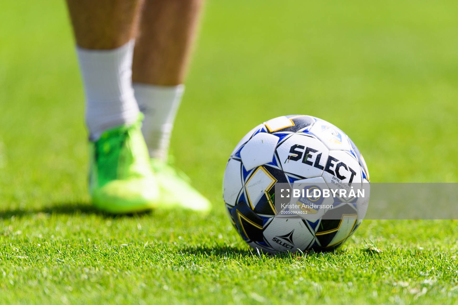 Fotboll
