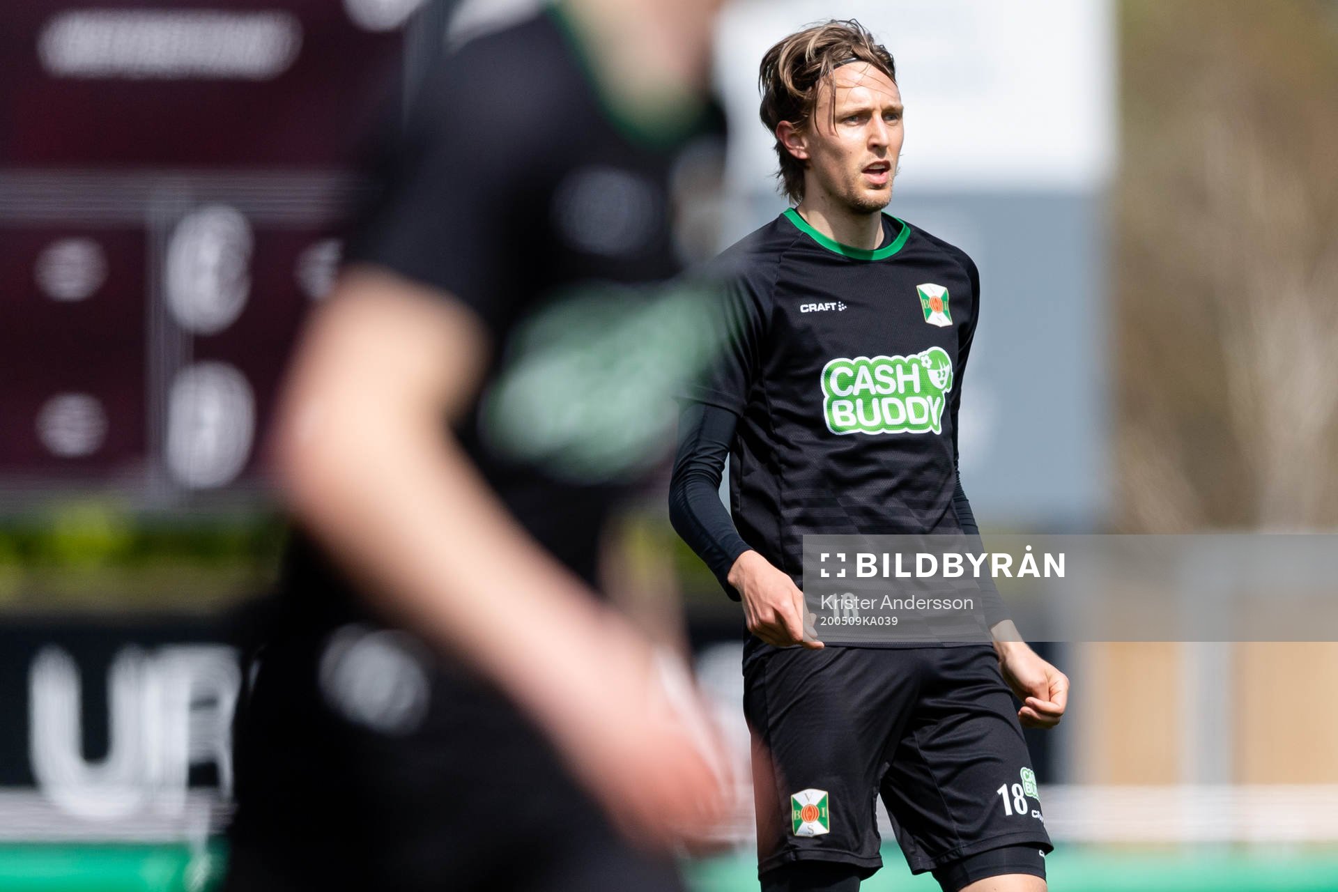 Varbergs Joakim Lindner