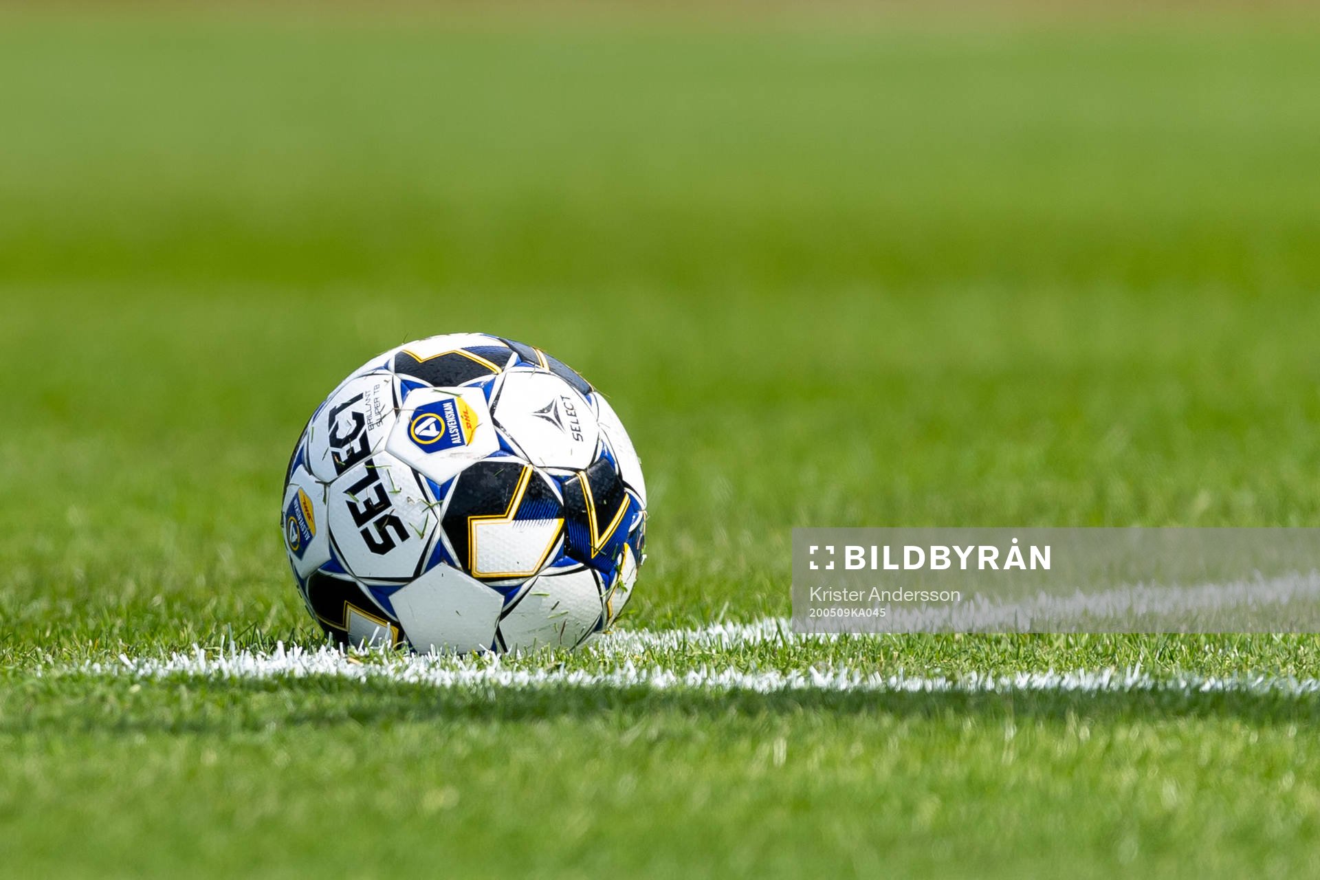 Fotboll