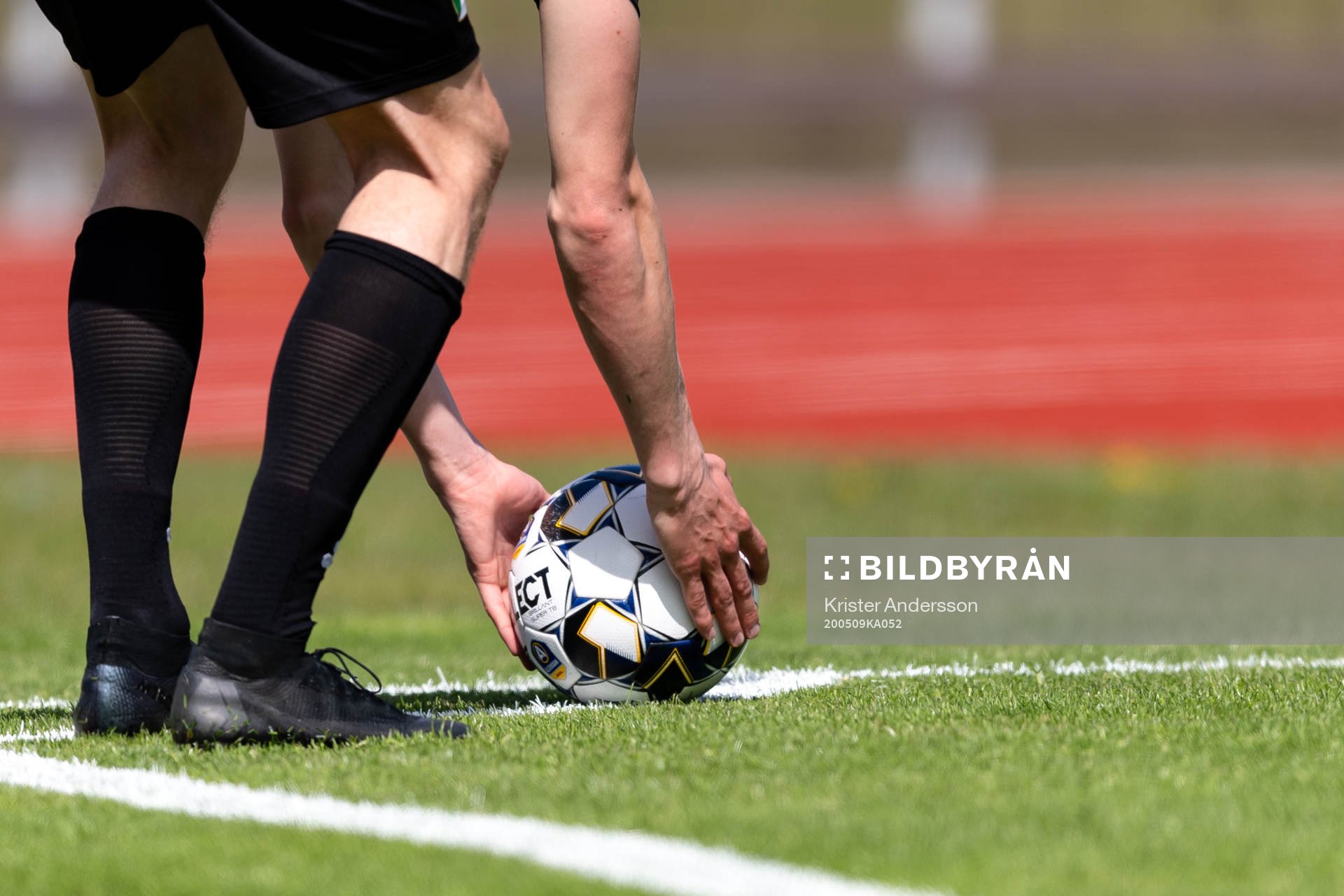 Fotboll
