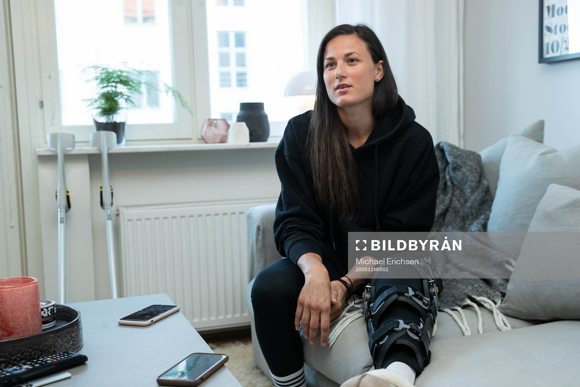 Kopparbergs Göteborgs Beata Kollmats