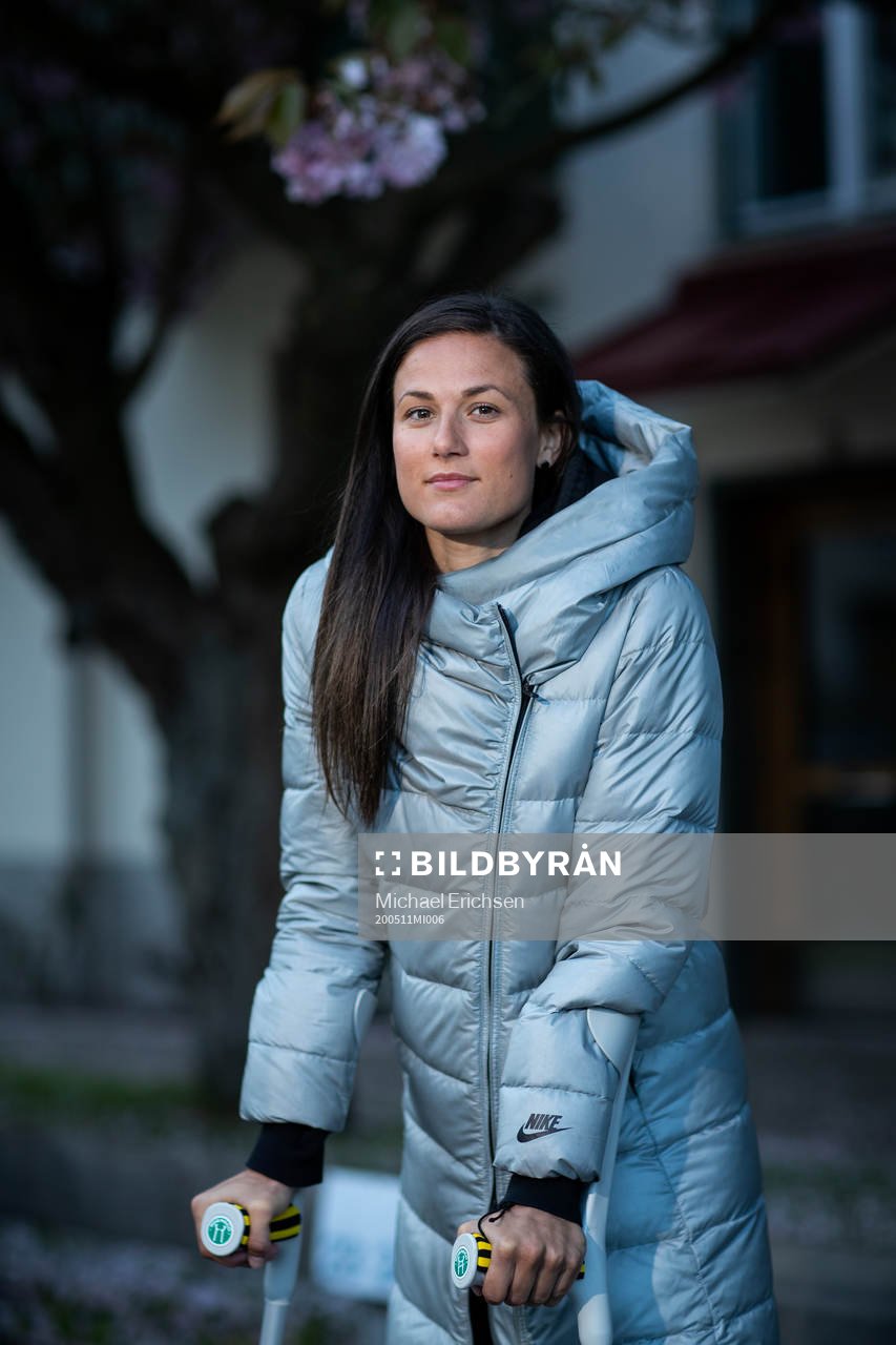 Kopparbergs Göteborgs Beata Kollmats