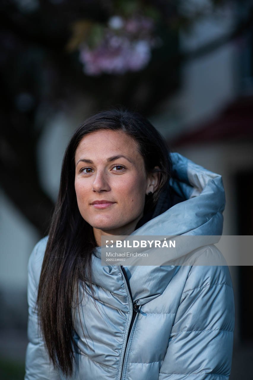 Kopparbergs Göteborgs Beata Kollmats