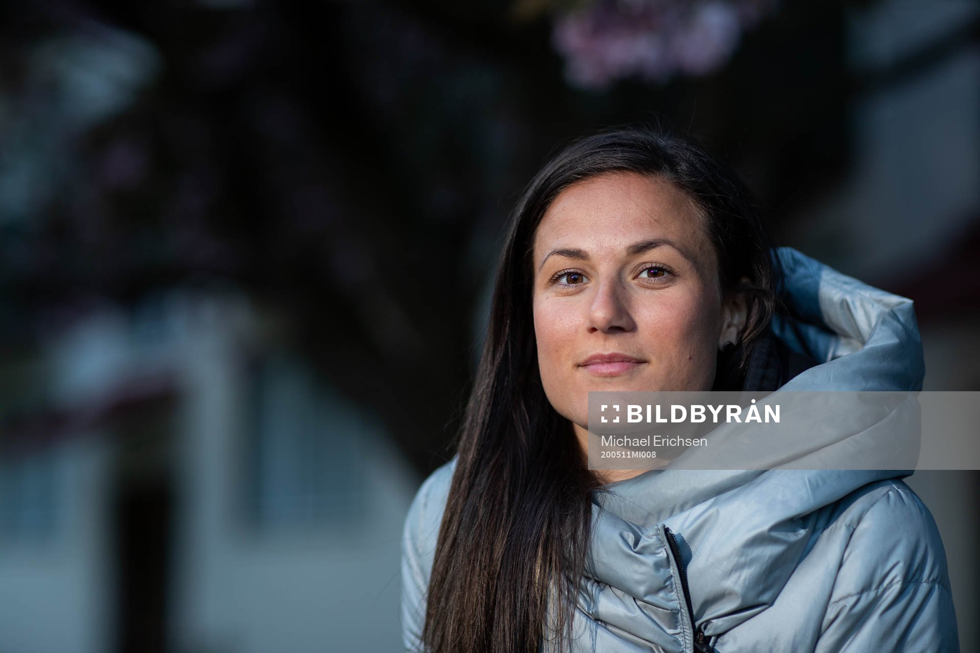 Kopparbergs Göteborgs Beata Kollmats
