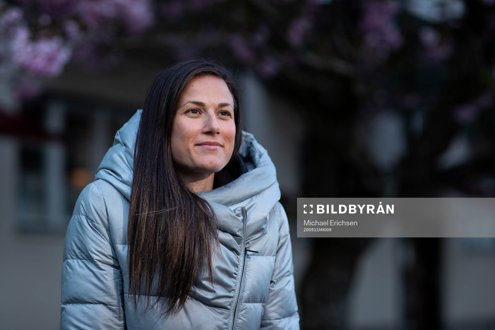 Kopparbergs Göteborgs Beata Kollmats