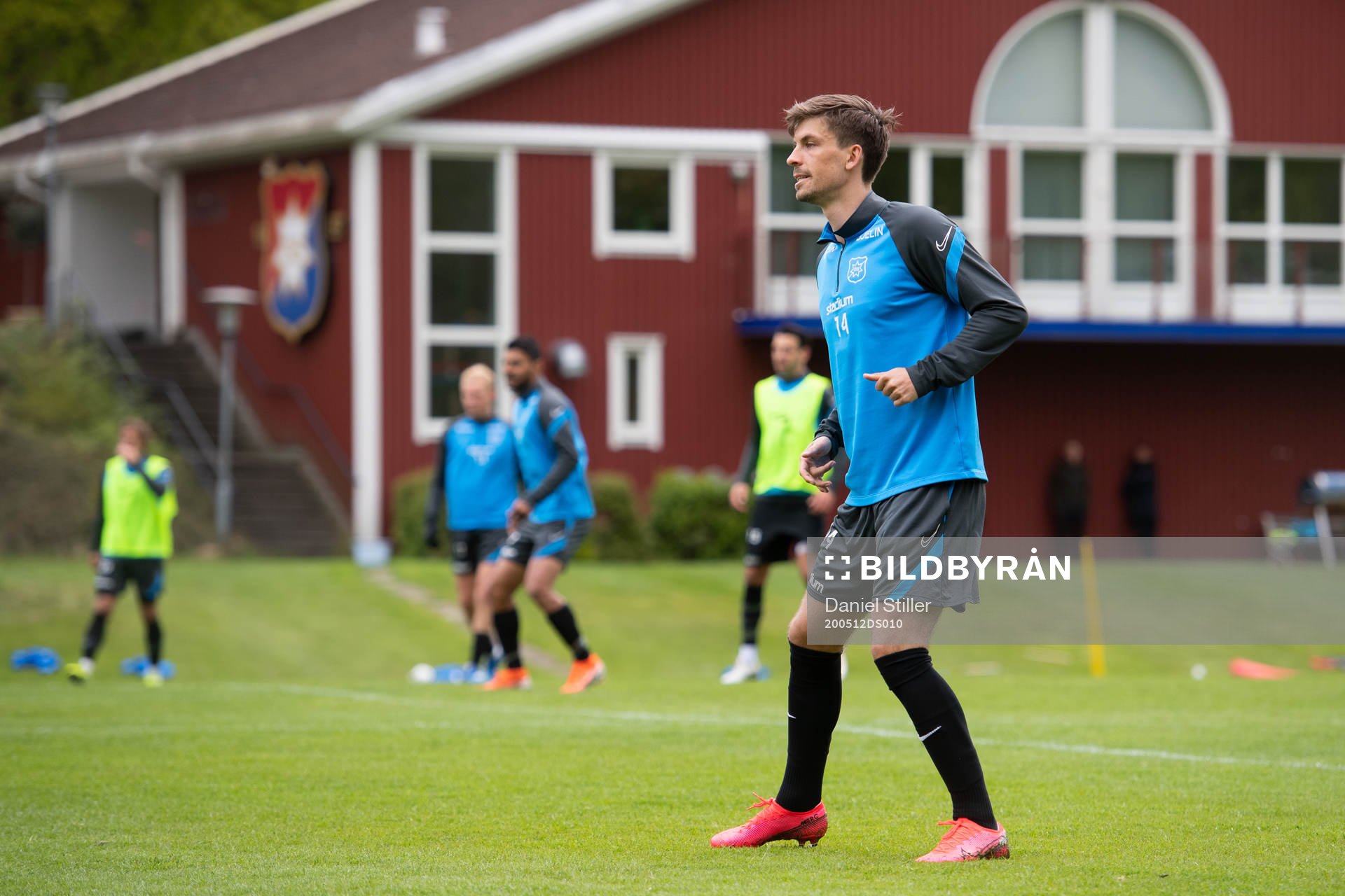 Daniel Paulson