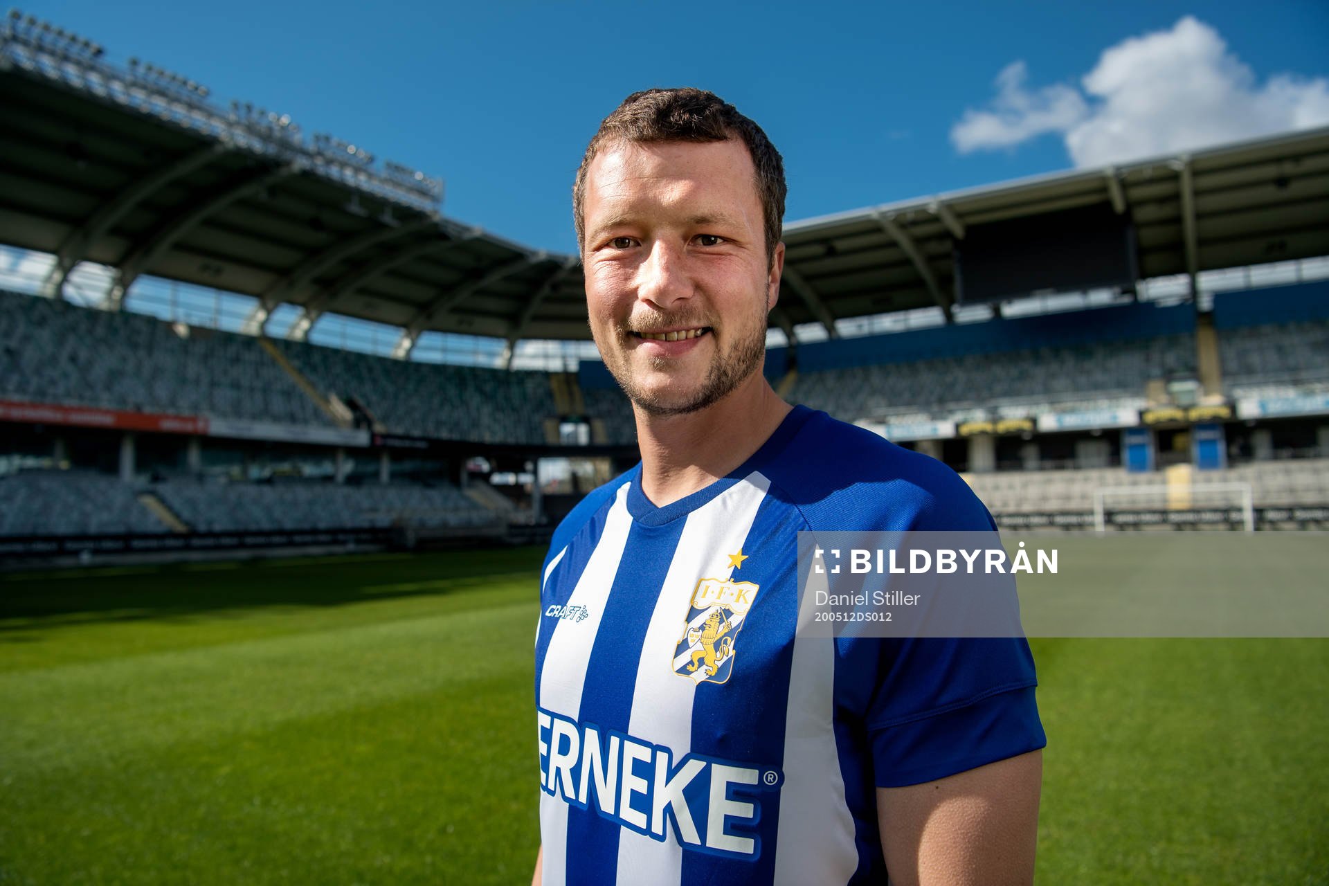 Jakob Johansson