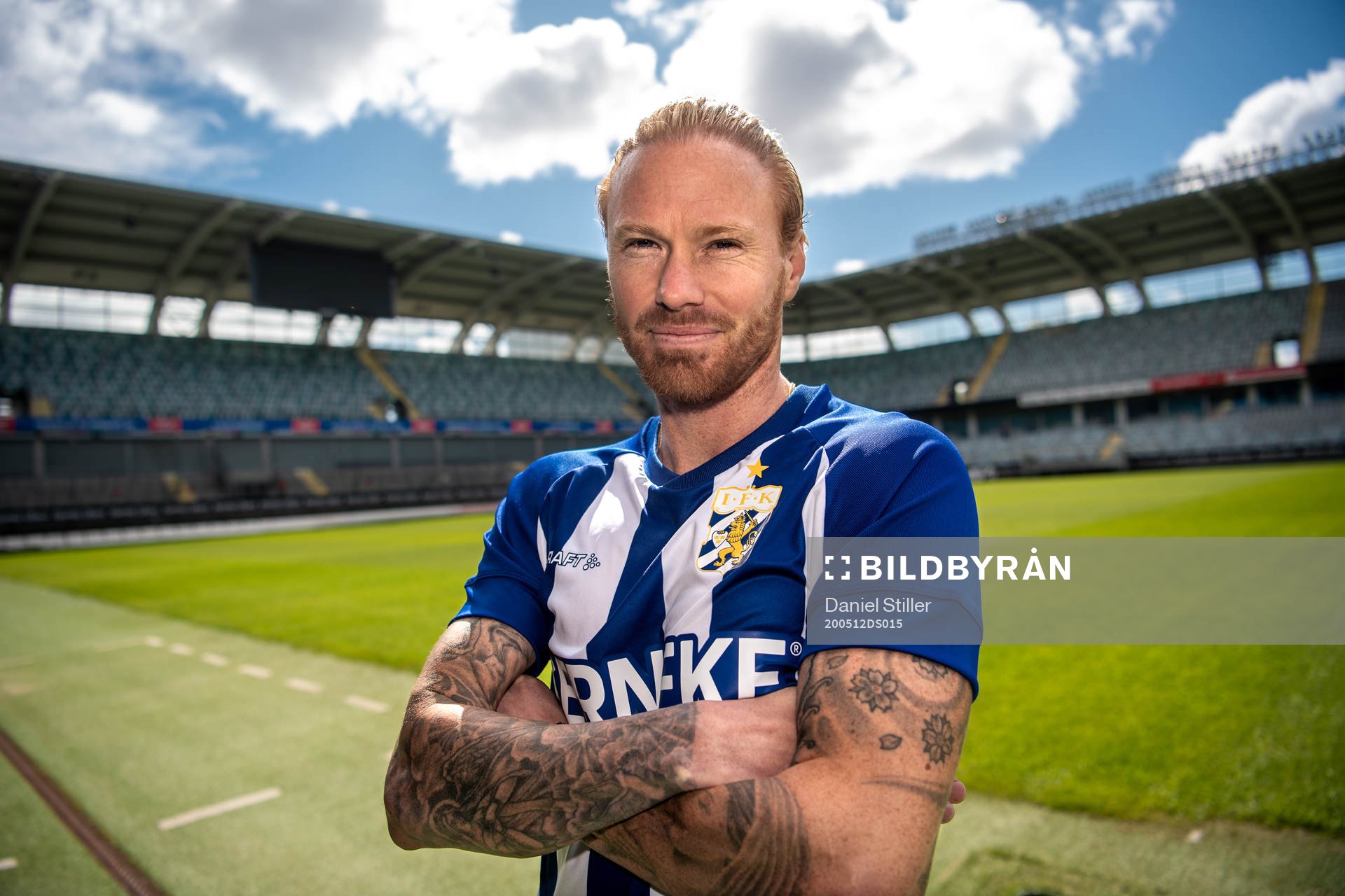 Alexander Farnerud