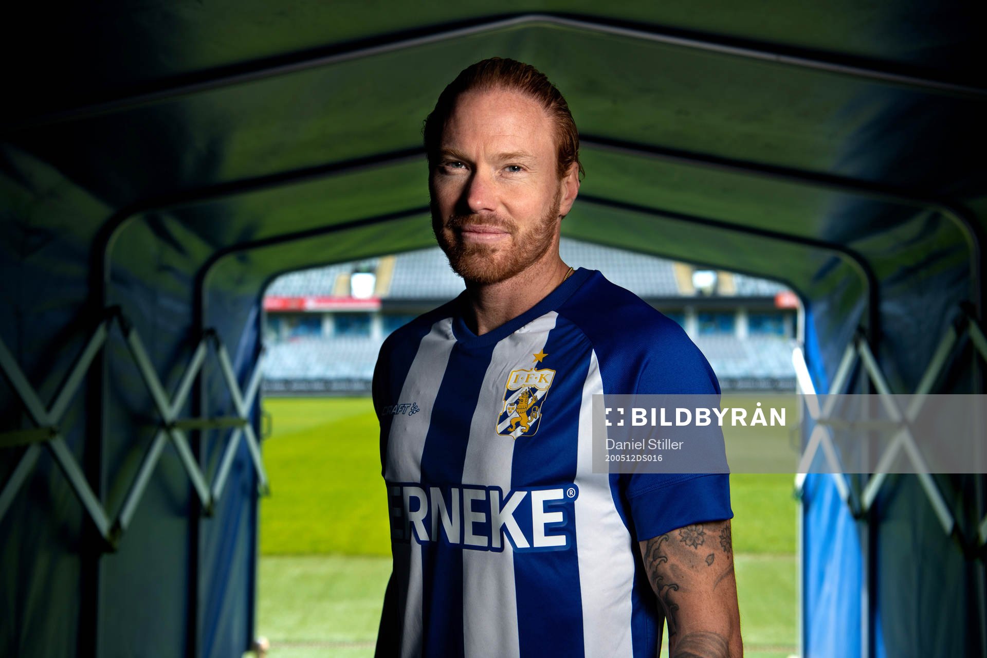 Alexander Farnerud